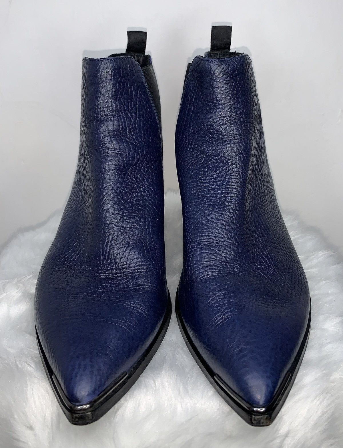 Acne Studios Acne Studios Ankle Boots Size US 10 / IT 40 - 3 Thumbnail
