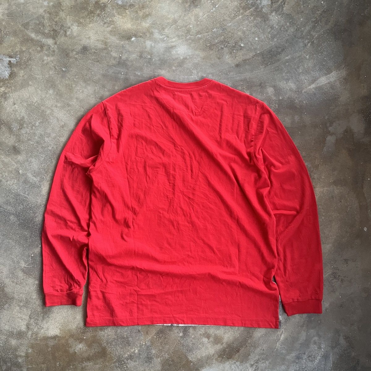 Supreme Supreme x Ralph Bakshi SS08 Coonskin In Red Size US L / EU 52-54 / 3 - 11 Thumbnail