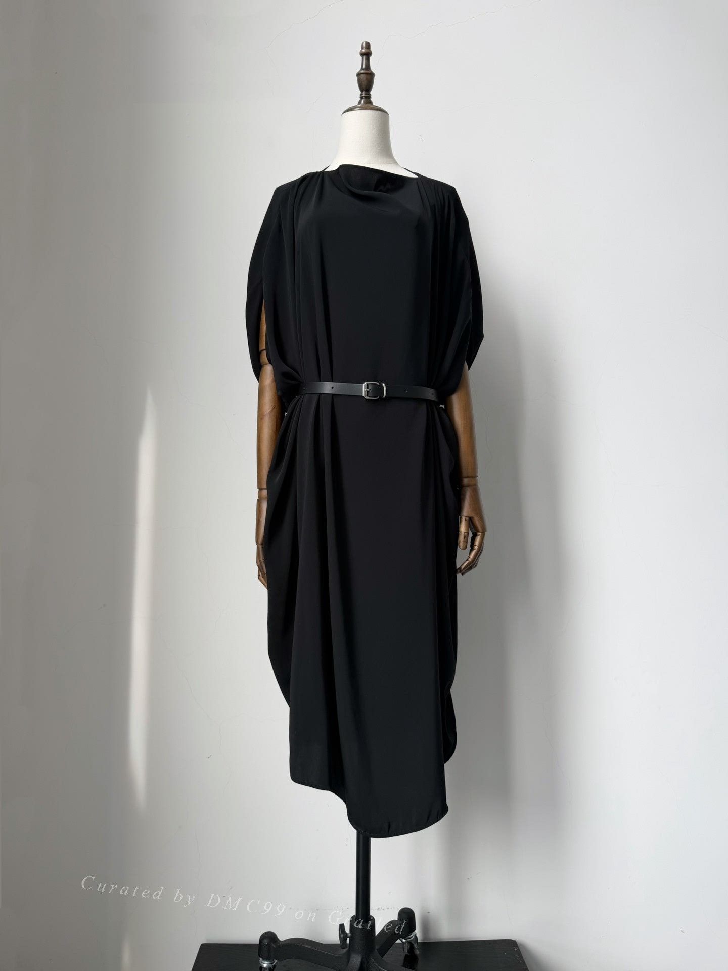 MM6 MM6 Maison Margiela 20SS Minimal Dress Size M / US 6-8 / IT 42-44 - 1 Thumbnail