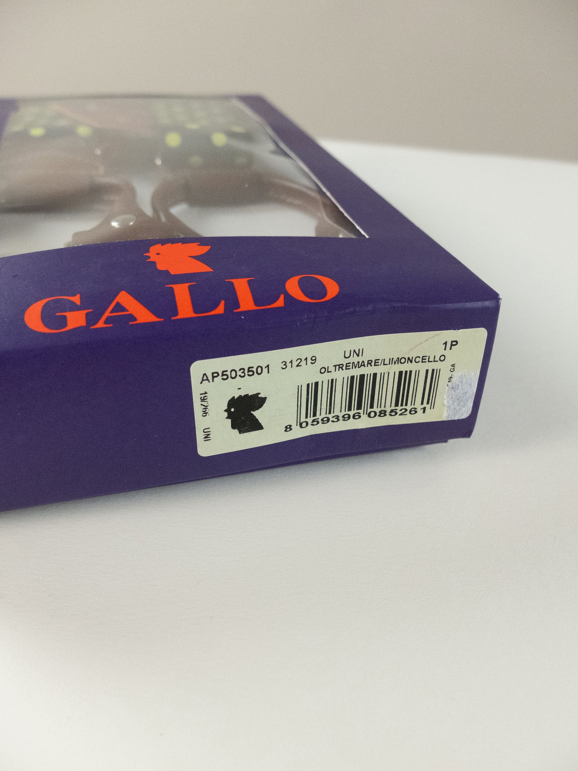 Other GALLO navy blue polka dots elastic & leather suspenders Size ONE SIZE - 8 Thumbnail