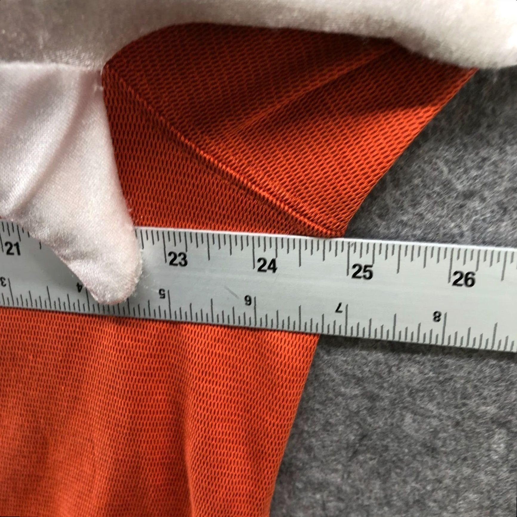 Eddie Bauer Eddie Bauer Performance Polo Shirt Mens LT Orange Short Sleeve Active Pima Size US L / EU 52-54 / 3 - 7 Thumbnail