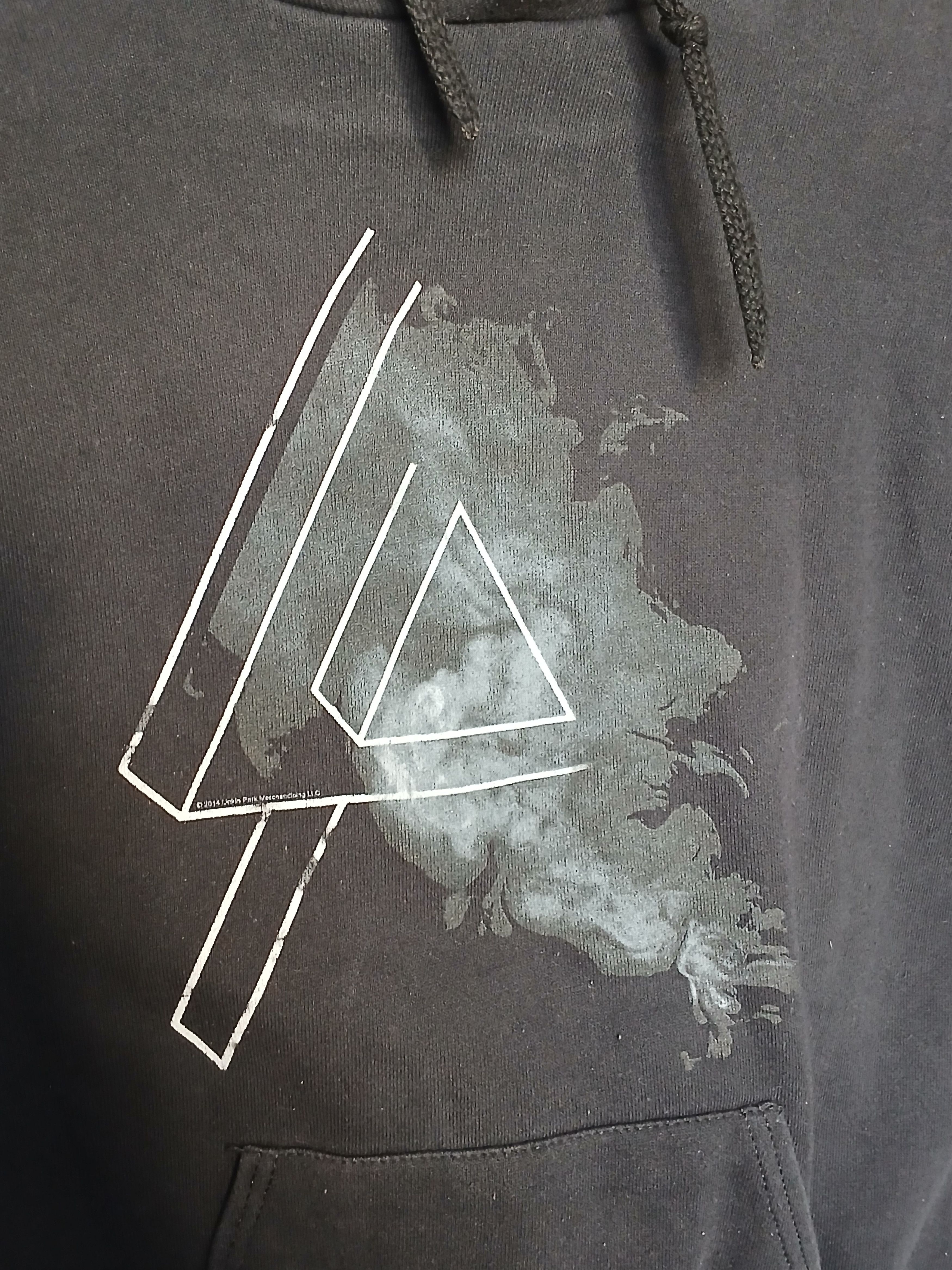 Band Tees Linkin Park Hoodie Size US S / EU 44-46 / 1 - 4 Thumbnail