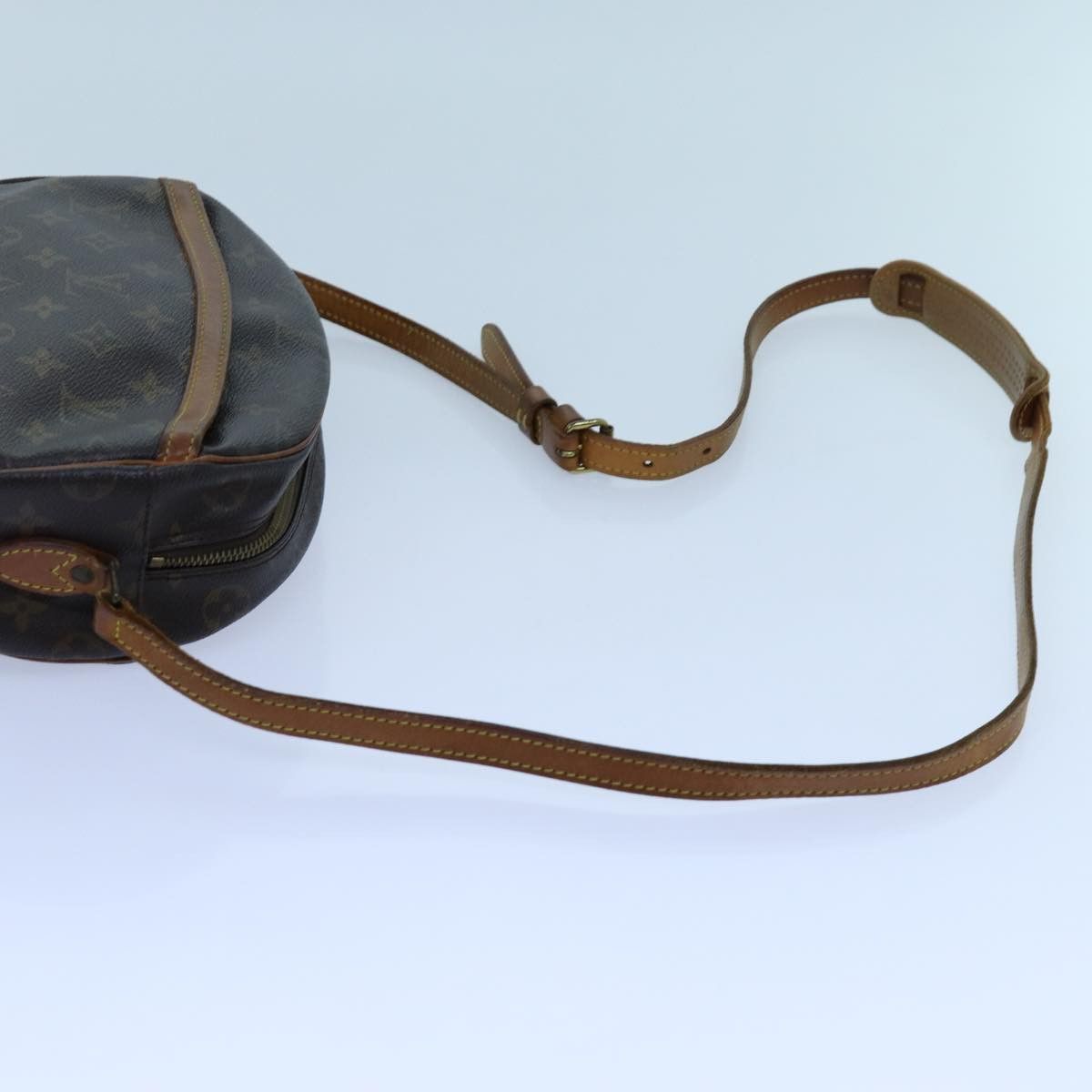Louis Vuitton LOUIS VUITTON Monogram Blois Shoulder Bag M51221 Size ONE SIZE - 14 Thumbnail