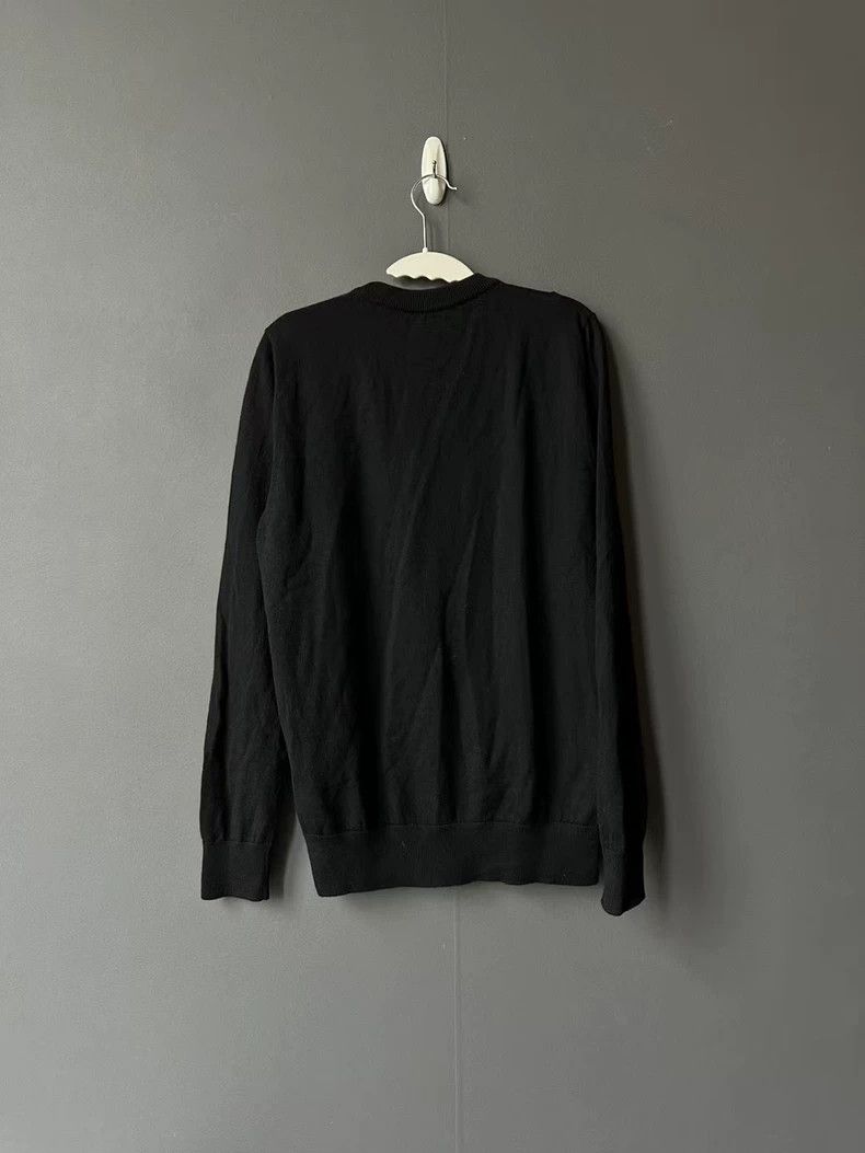 Givenchy Givenchy Rainbow Sweater Size US M / EU 48-50 / 2 - 2 Thumbnail