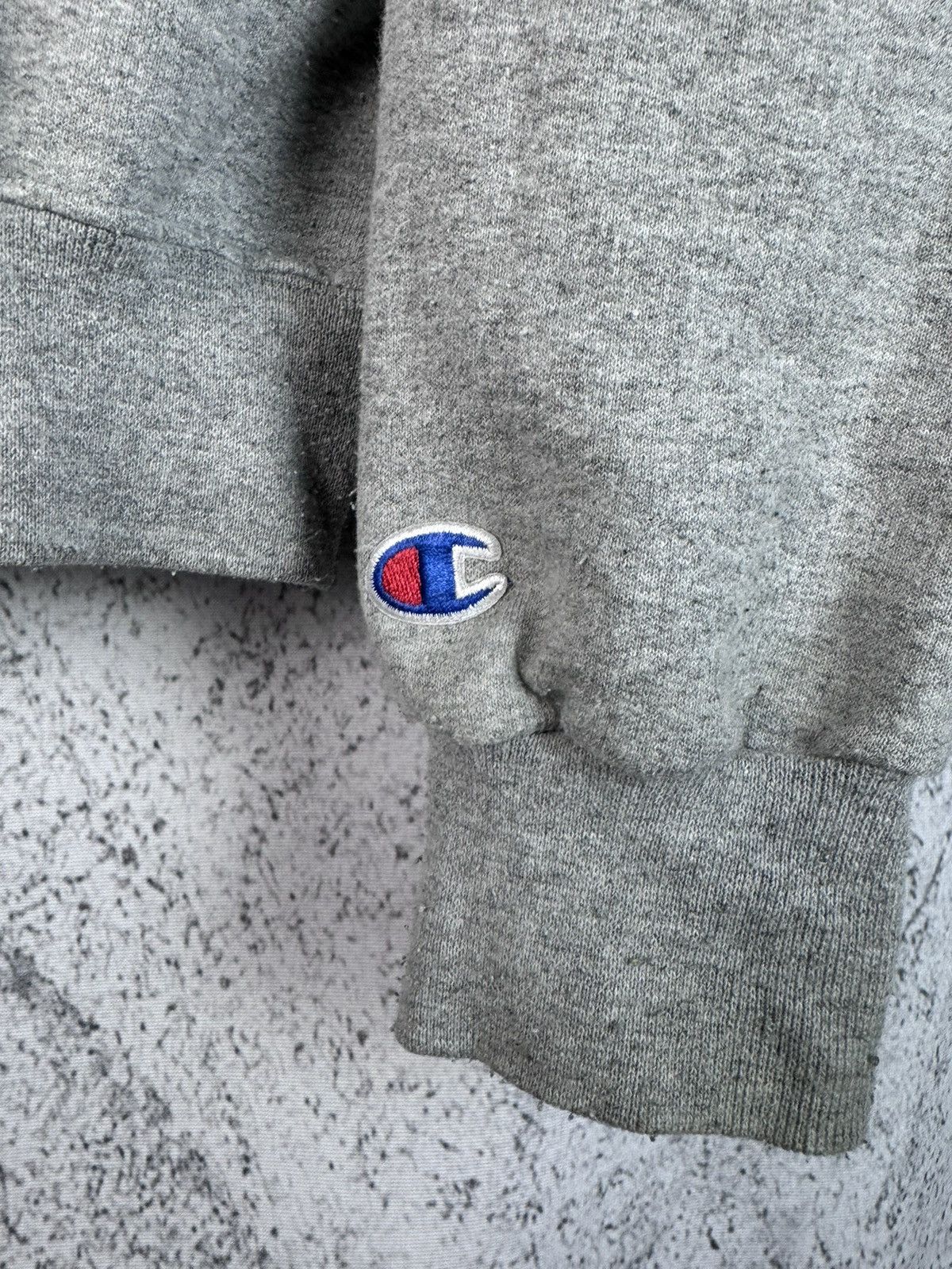 Other Vintage Champion Ucla University Sweatshirt Size US S / EU 44-46 / 1 - 5 Thumbnail