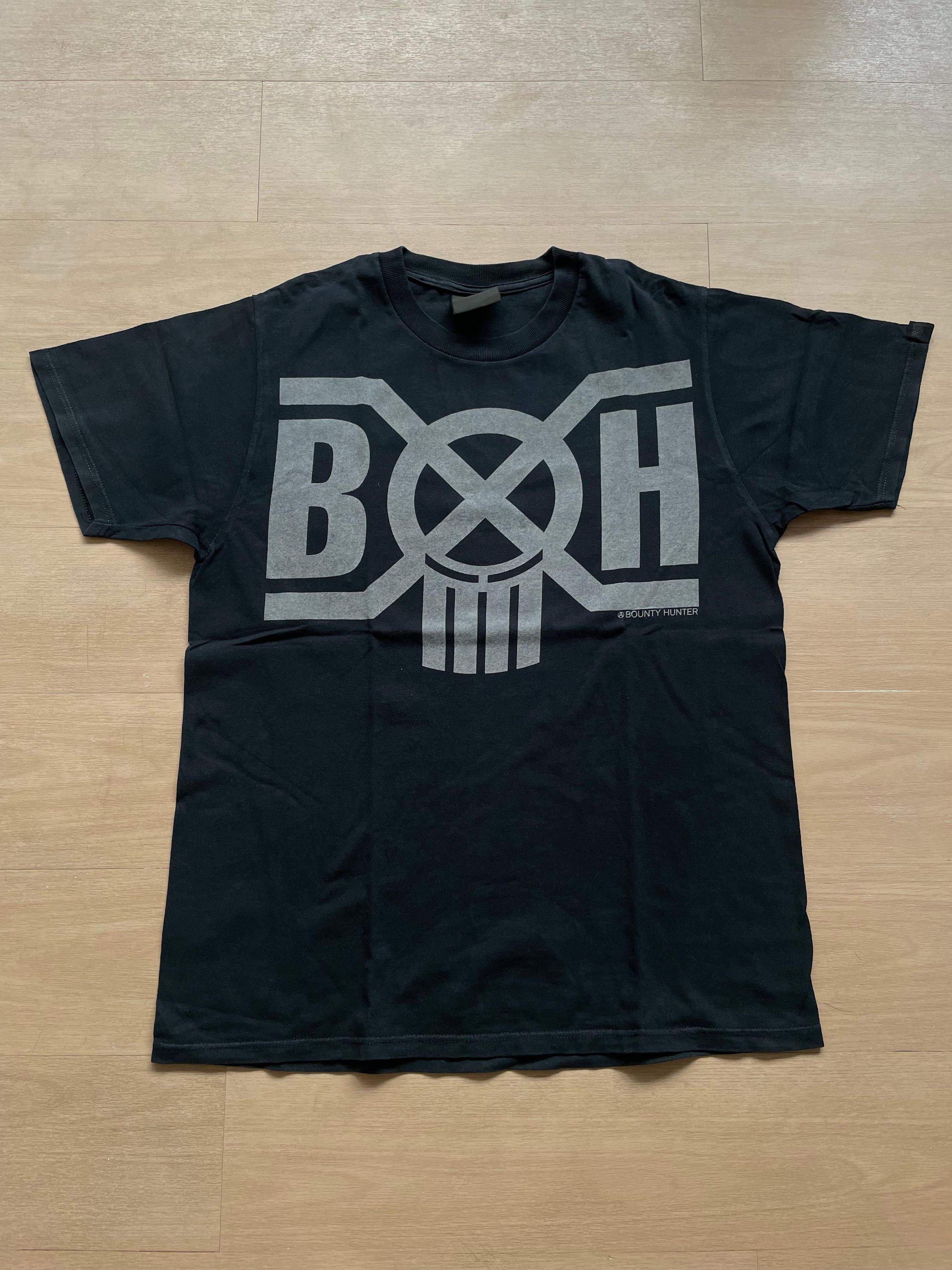 Bounty Hunter Bounty Hunter Logo T-Shirt Size US M / EU 48-50 / 2 - 1 Thumbnail