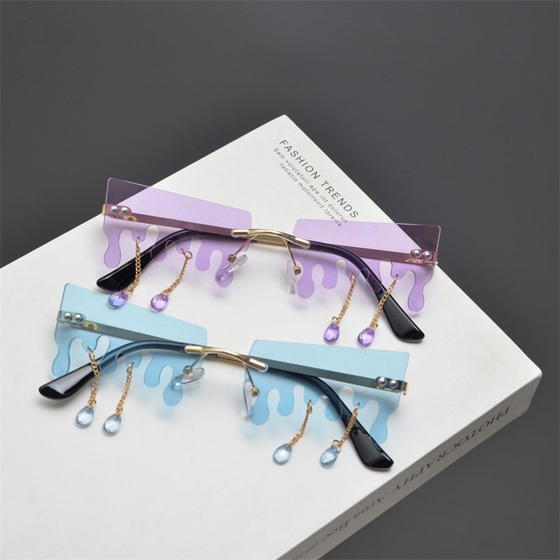 Electric Visual Matchless STEAL! Y2K Sunglasses Size ONE SIZE - 6 Thumbnail