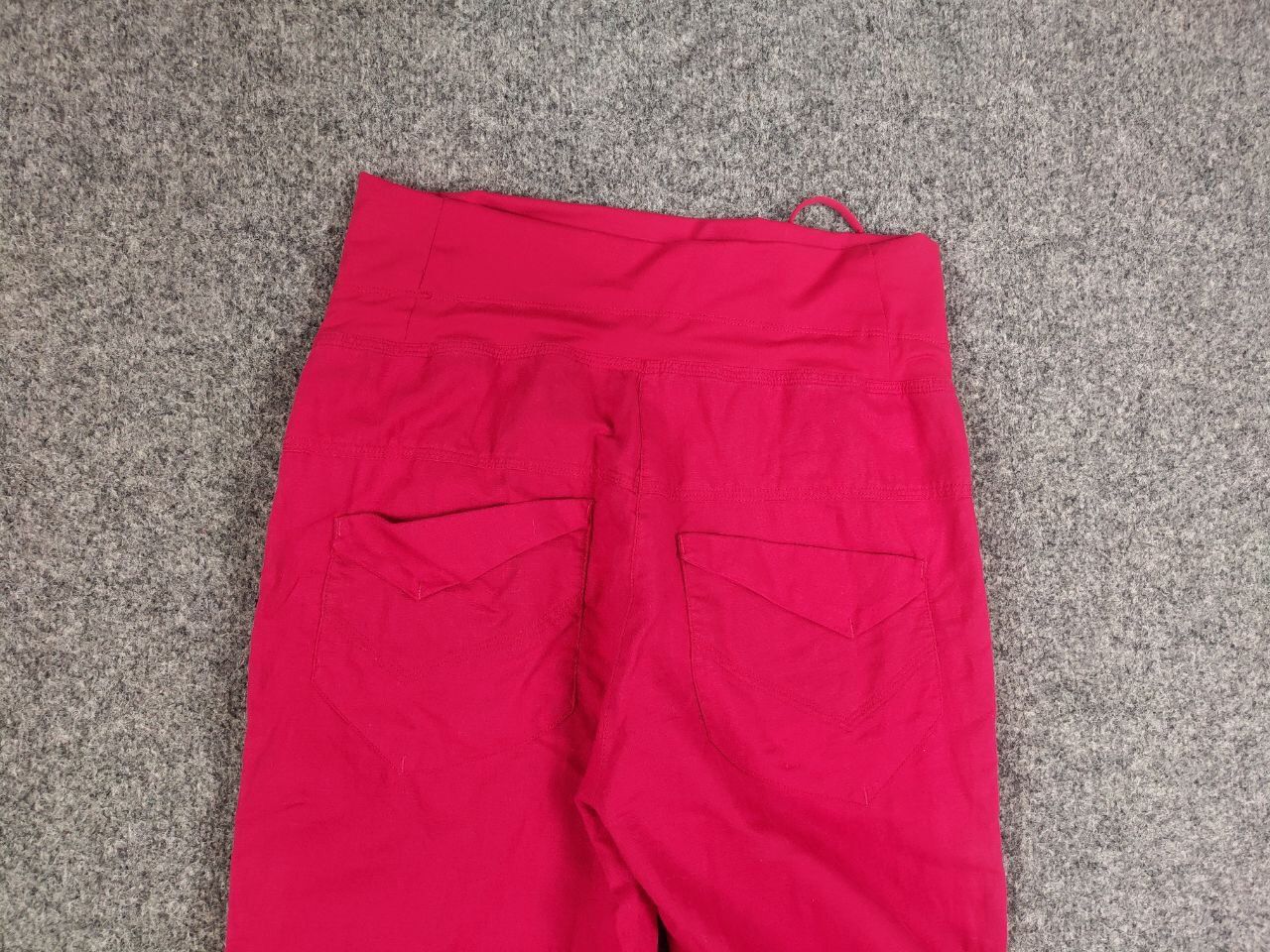 Arc'teryx Arcteryx Spadina light Casual Pants women Linen Cotton Size 30" / US 8 / IT 44 - 10 Thumbnail