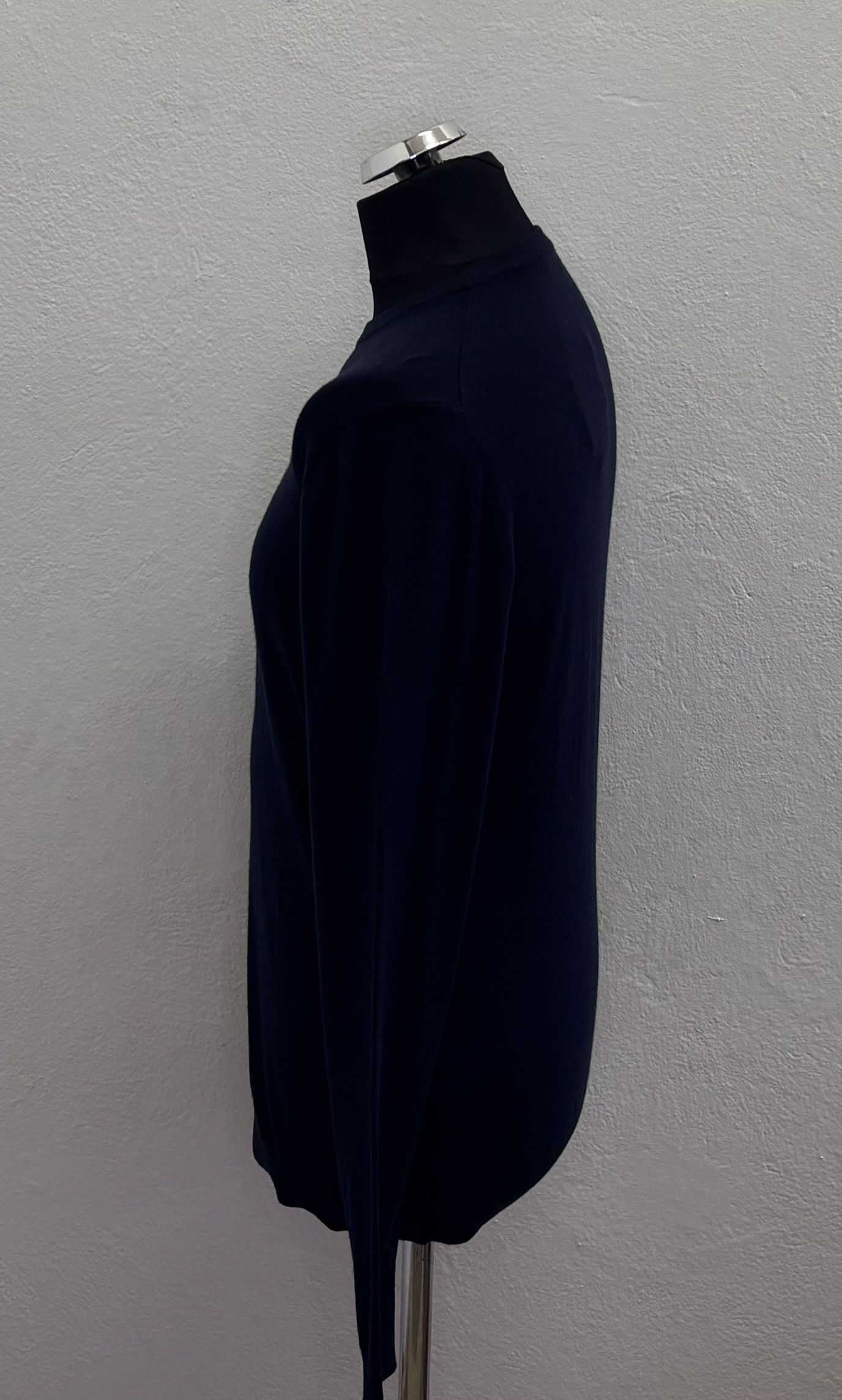 Norse Projects Norse Projects NEW sweater 100% Wool Medium Size US M / EU 48-50 / 2 - 3 Thumbnail