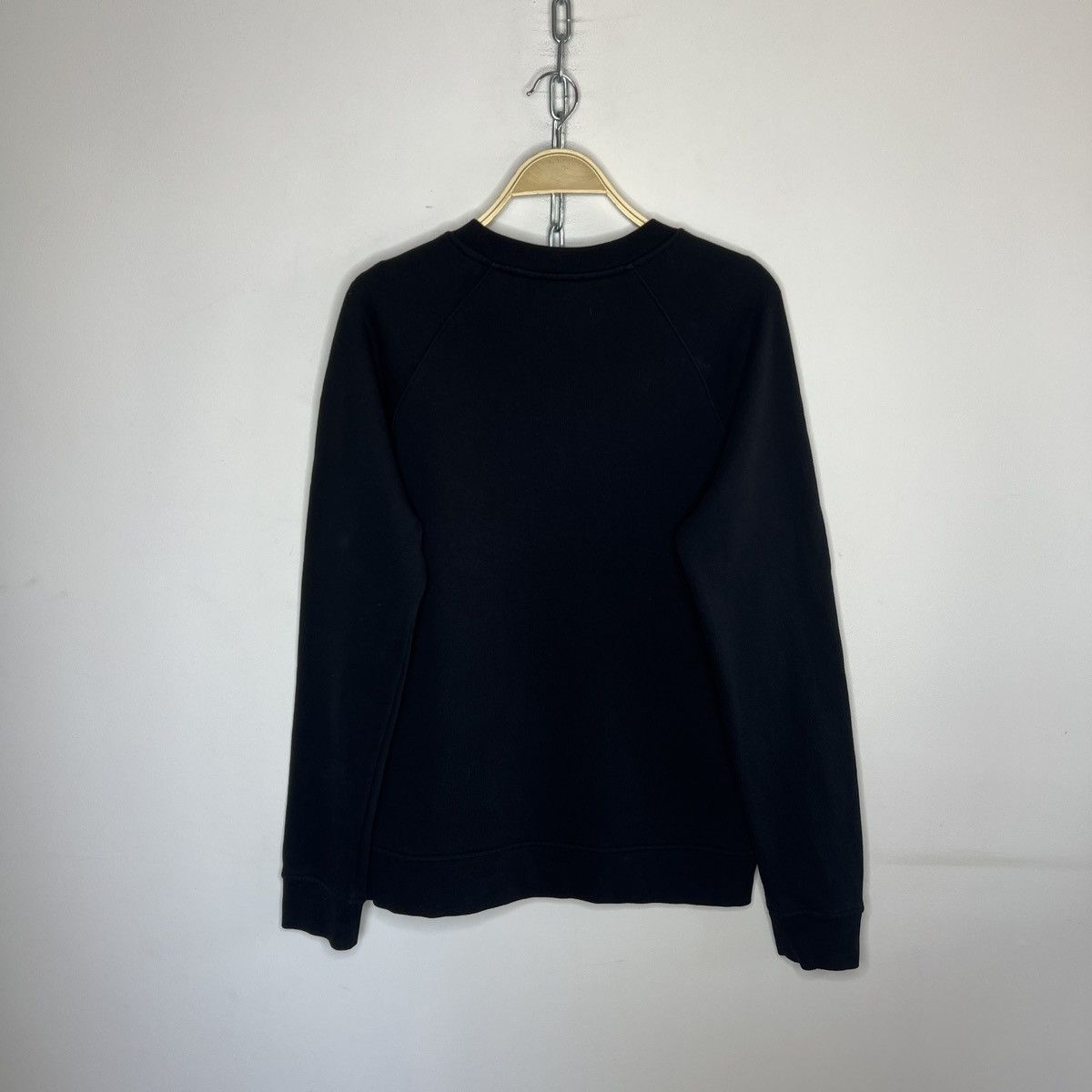 Balmain Balmain Logo Crewneck sweatshirt Size US L / EU 52-54 / 3 - 9 Thumbnail