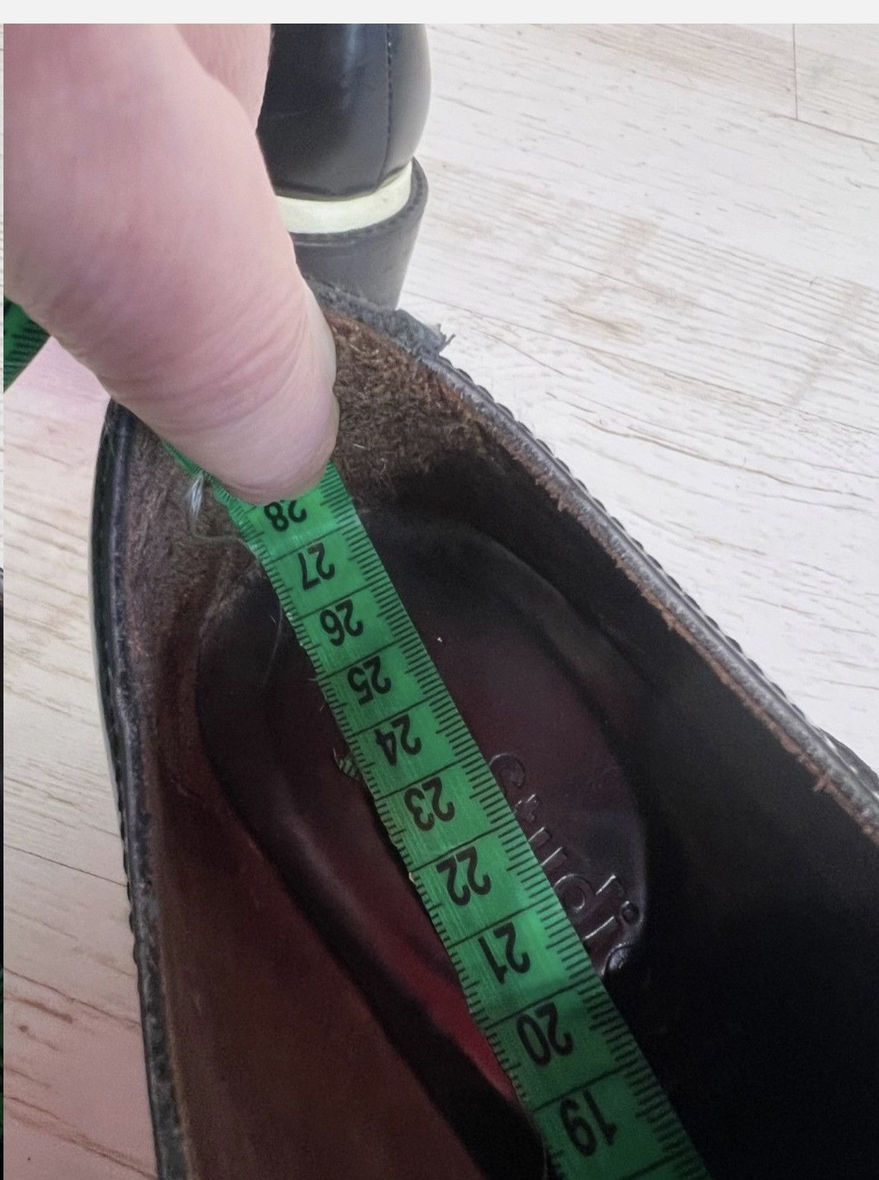 Acne Studios Acne Studios Lark Chunky Leather Loafers Size 40 Size US 10 / IT 40 - 17 Thumbnail