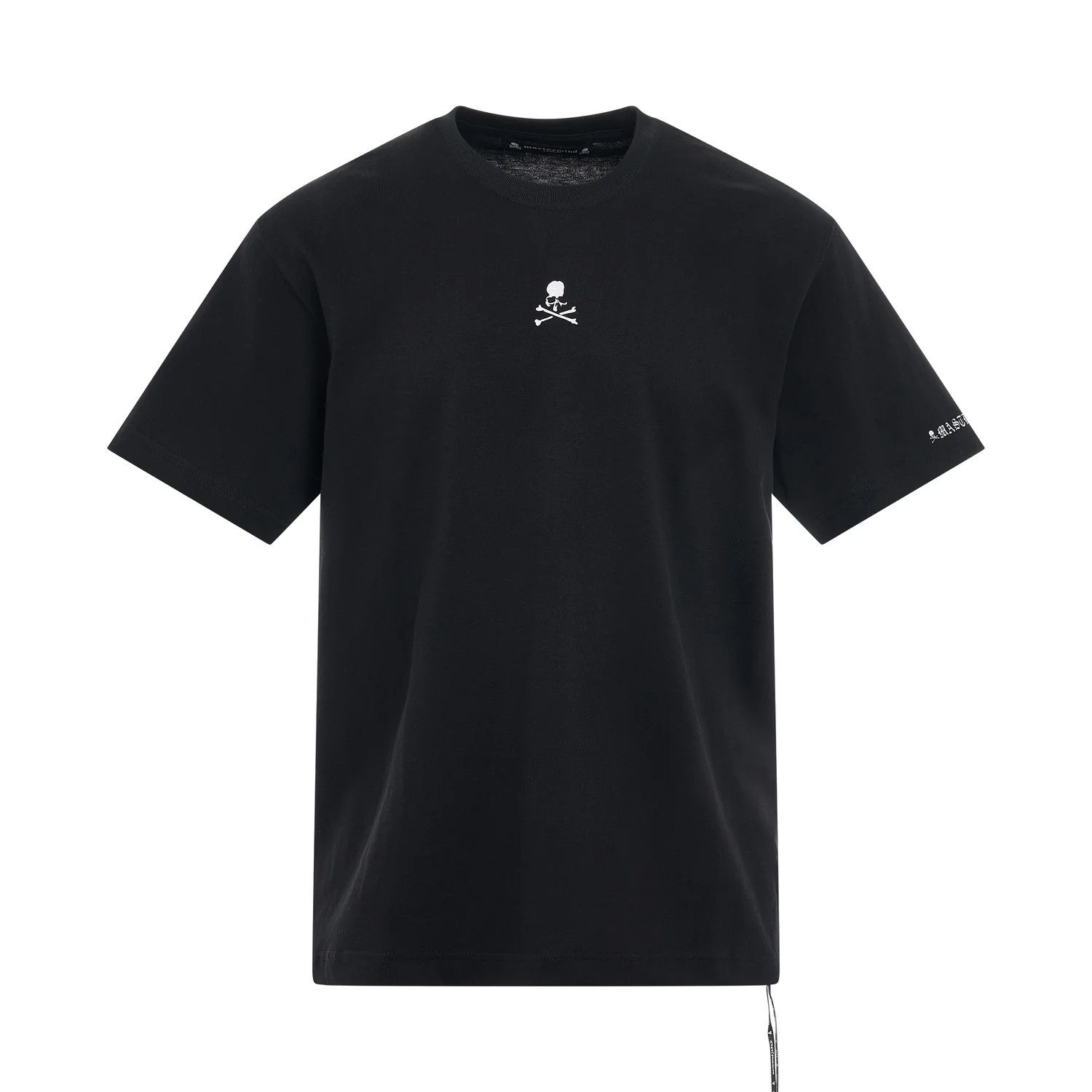 Mastermind Japan o1mris0824 T- Shirt in Black Size US M / EU 48-50 / 2 - 1 Thumbnail