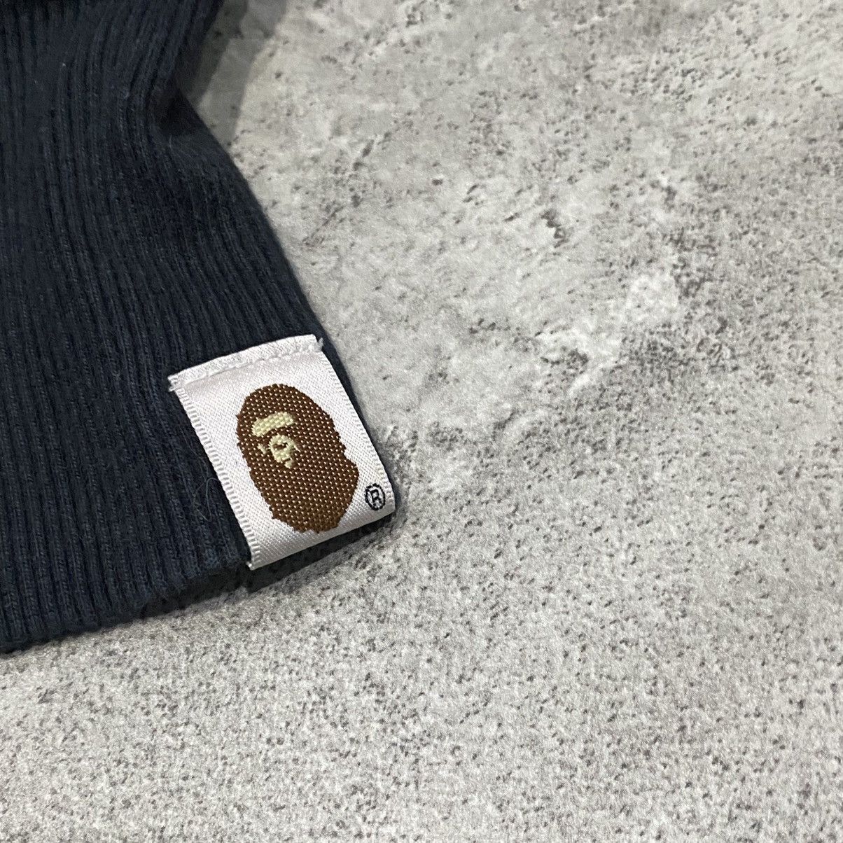 Bape Baby Milo Pusha-T Hoodie Size US M / EU 48-50 / 2 - 5 Thumbnail