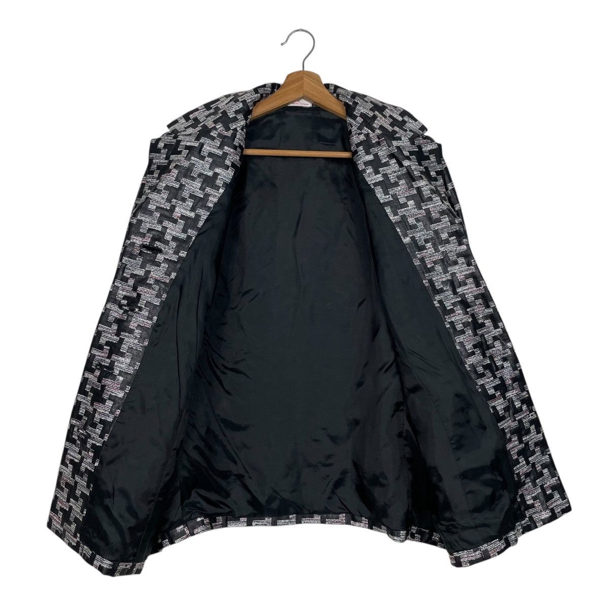 Japanese Brand Japanese Designer Mejiro Yotsuya Jacket Size M / US 6-8 / IT 42-44 - 11 Thumbnail