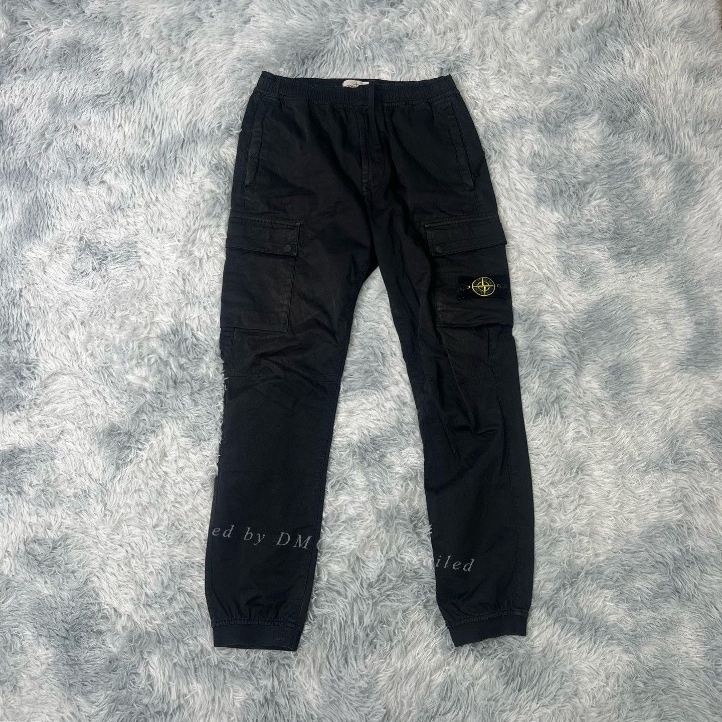 Stone Island Stone Island Pants Size US 31 - 1 Thumbnail