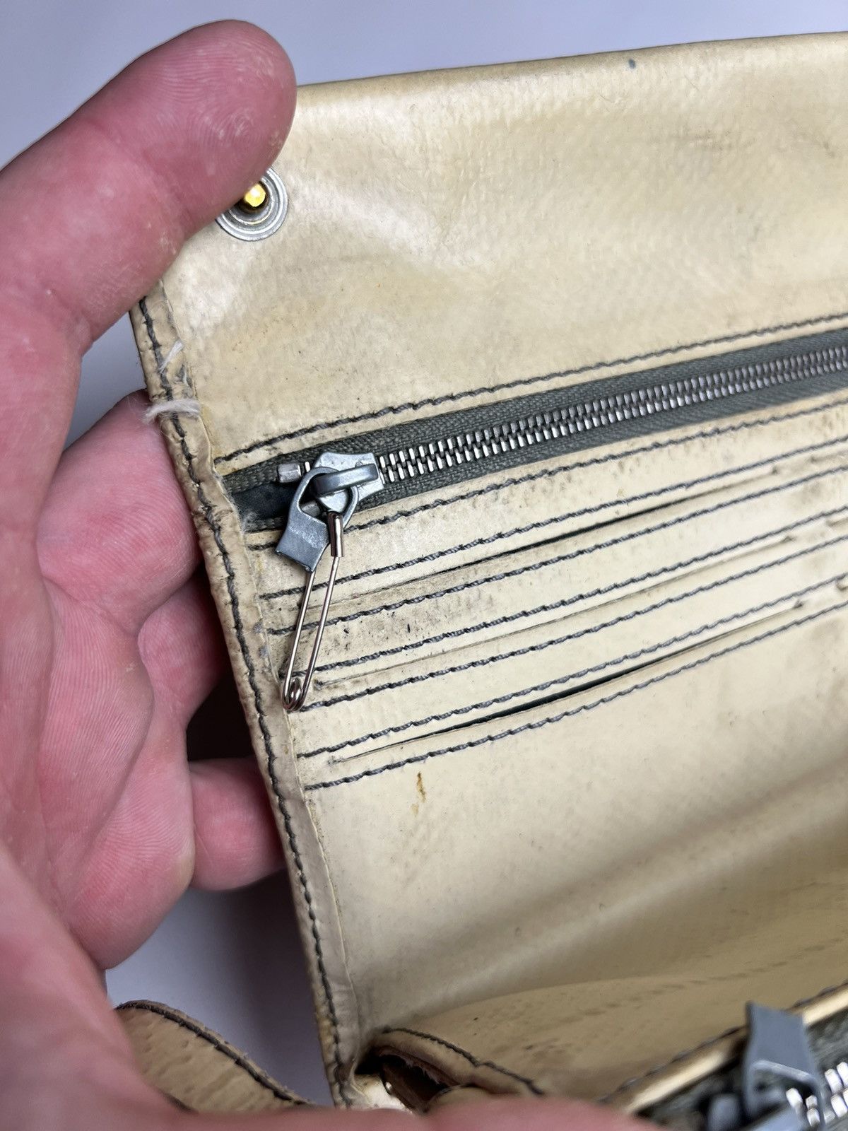 Freitag RARE Freitag R304 WOODHULL Size ONE SIZE - 9 Thumbnail