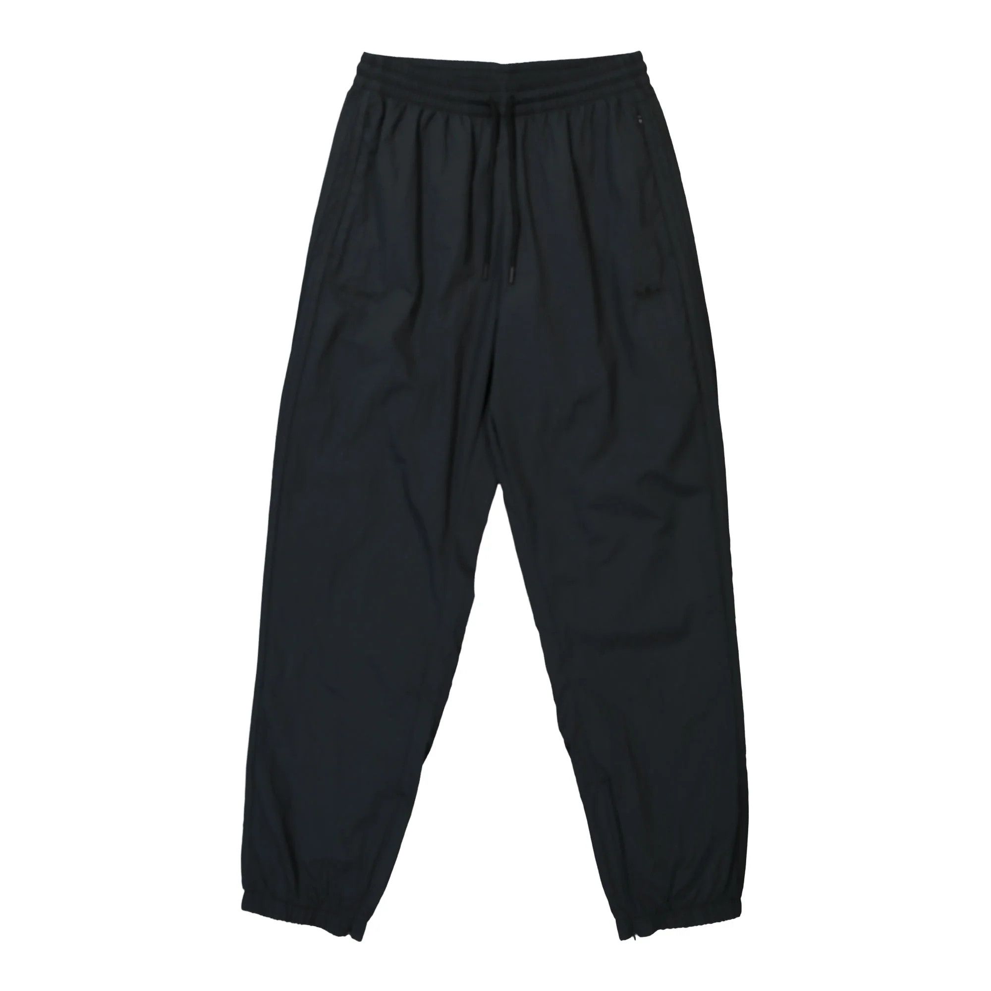 Adidas × JJJJound o1mle0526 Track Sweatpants & Joggers in Black Size US 30 / EU 46 - 1 Thumbnail