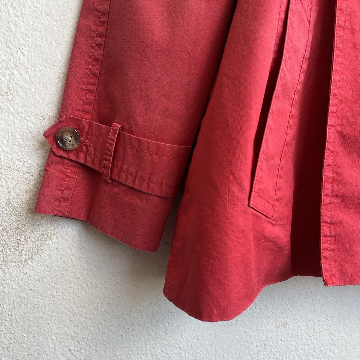 Coach COACH NEW YORK DOUBLE BREASTED EIGHT BUTTONS JACKET Size US M / EU 48-50 / 2 - 7 Thumbnail