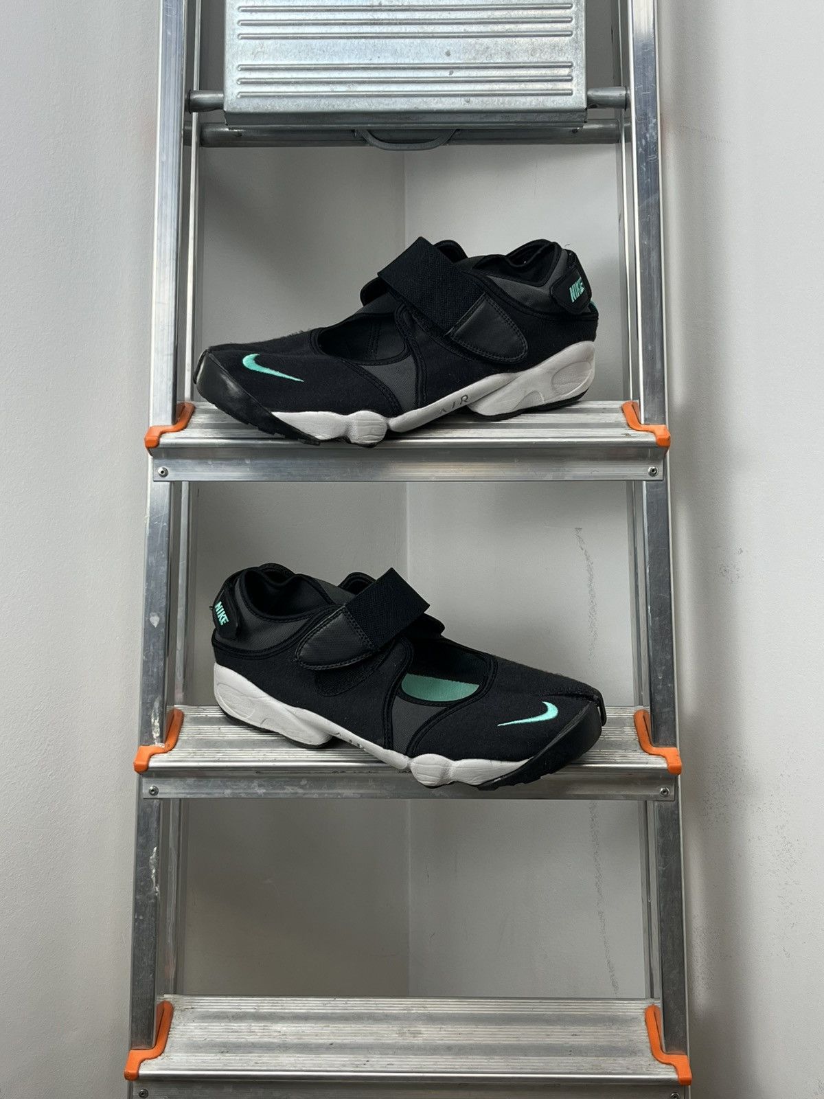 Nike Tiffany Style Nike Rare To find Nike Rift Style Margiela Size US 11 / EU 44 - 2 Thumbnail