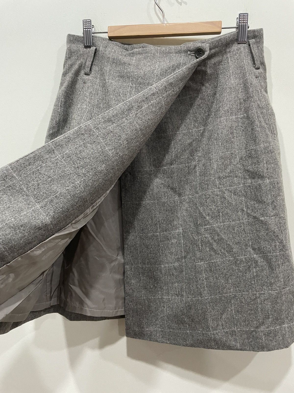 Margaret Howell Margaret Howell skirt Size 30" / US 8 / IT 44 - 3 Thumbnail