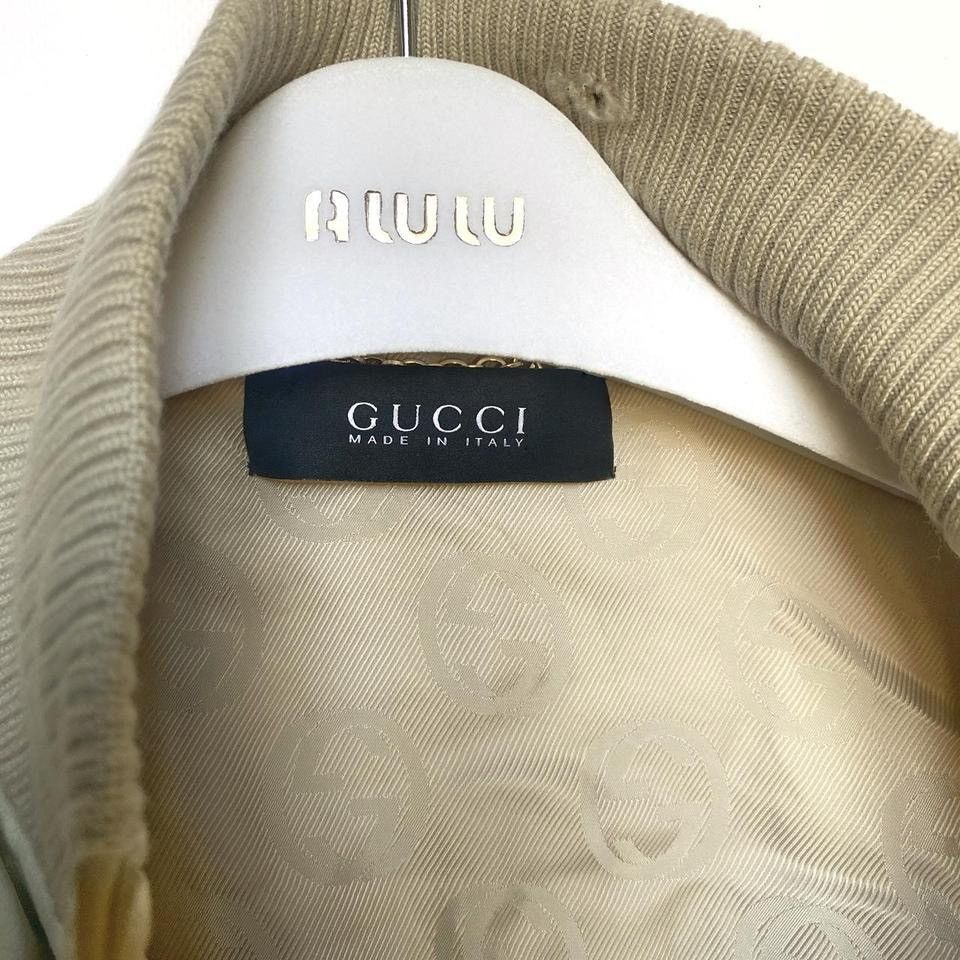 Gucci × Vintage gucci madonna jacket from 2006 line Size S / US 4 / IT 40 - 3 Thumbnail
