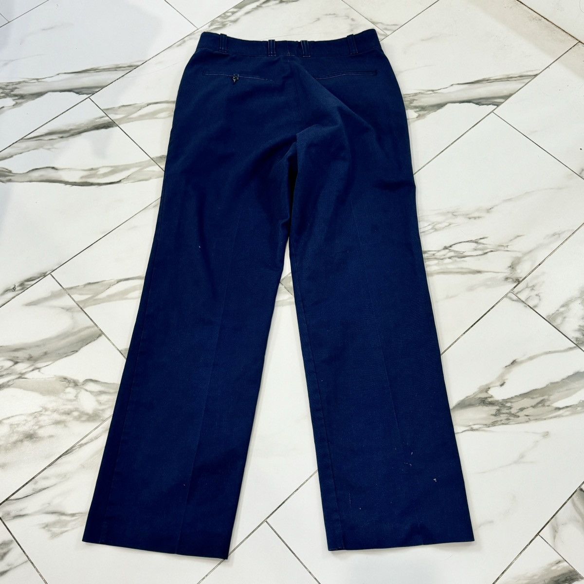 Sears × Vintage VINTAGE 70s SEARS PANTS! Size US 32 / EU 48 - 5 Thumbnail