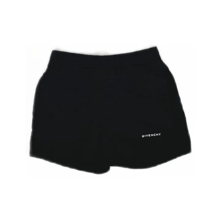 Givenchy Givenchy Letter Logo Printed Shorts Size US 26 / EU 42 - 1 Thumbnail