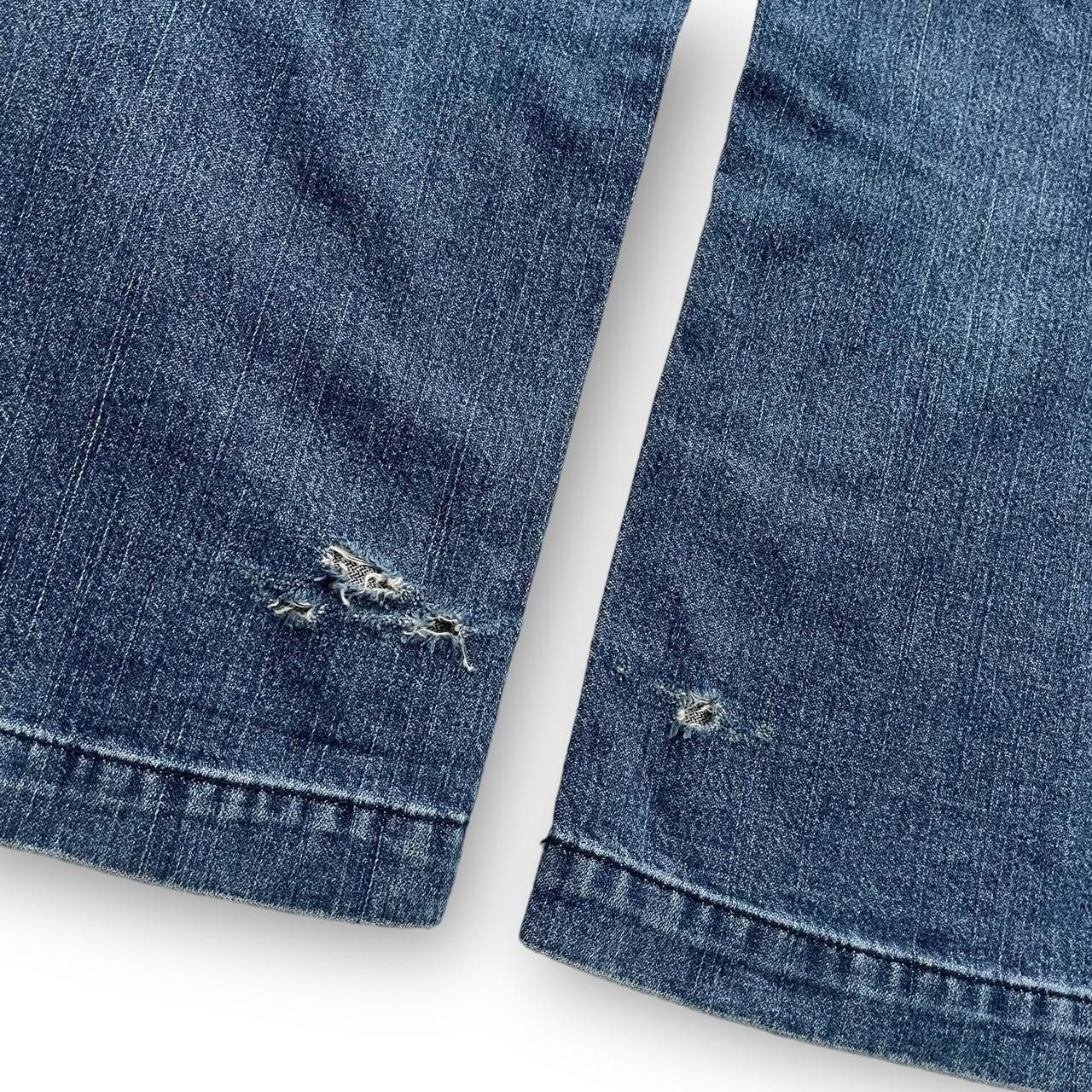 JNCO JNCO Men's Jeans Size US 32 / EU 48 - 7 Thumbnail