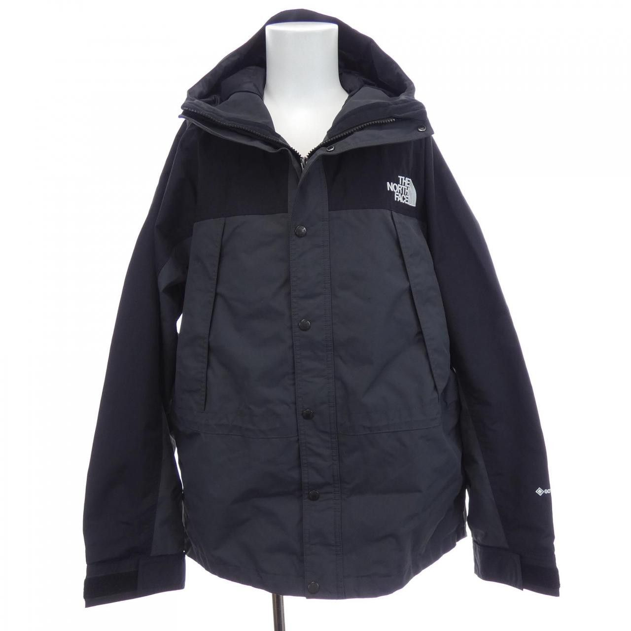The North Face THE NORTH FACE THE NORTH FACE GORE-TEX Jacket Textile Outerwear NP62450 DUTY FREE for USA Size ONE SIZE - 1 Thumbnail