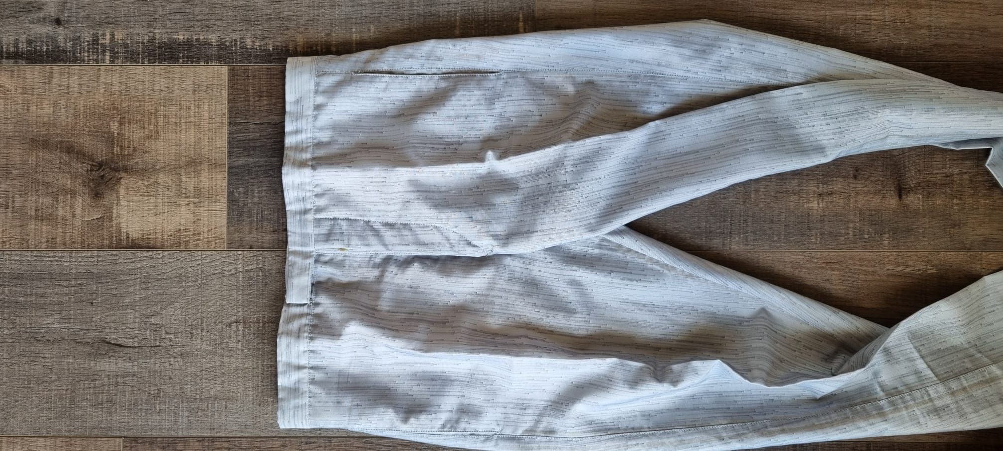 Carol Christian Poell Carol Christian Poell CCP Rain Pant Size 46 Size US 30 / EU 46 - 2 Thumbnail
