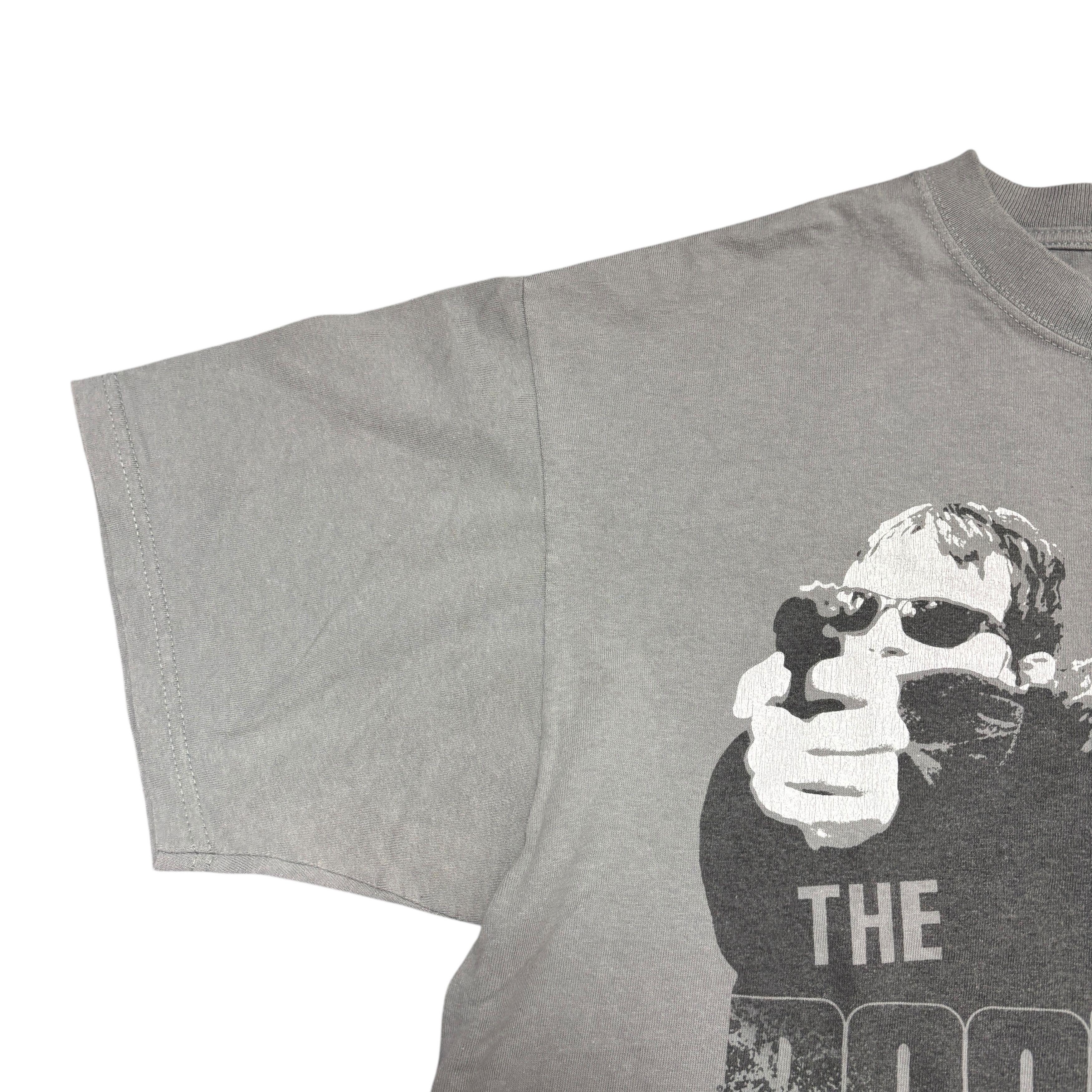 Vintage The Boondock Saints Vintage Movie Promo Shirt Size US L / EU 52-54 / 3 - 7 Thumbnail
