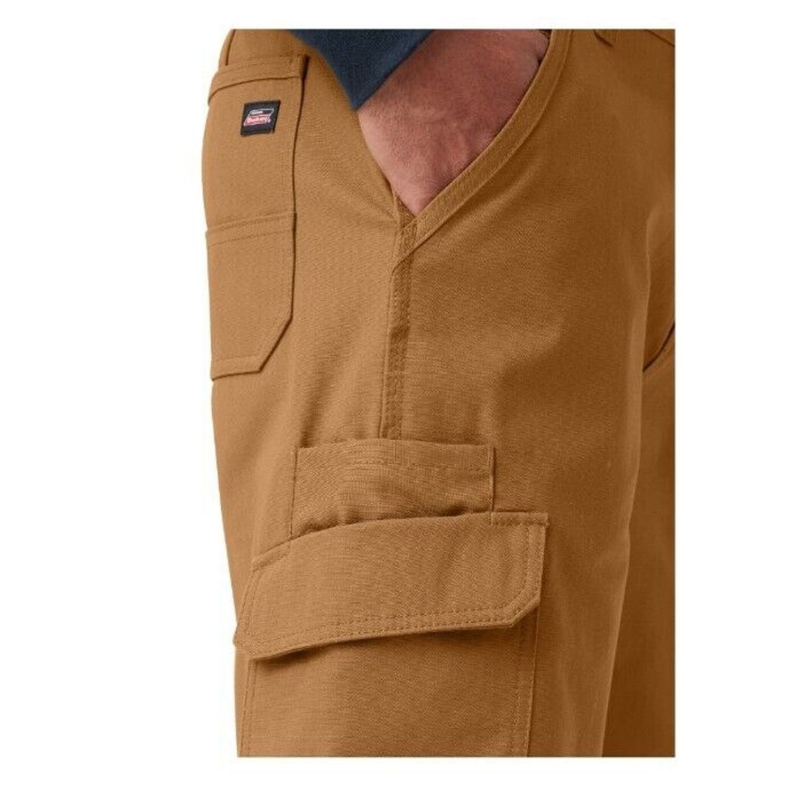 Dickies Dickies Ripstop Ultimate Cargo Shorts Size US 44 / EU 60 - 3 Thumbnail