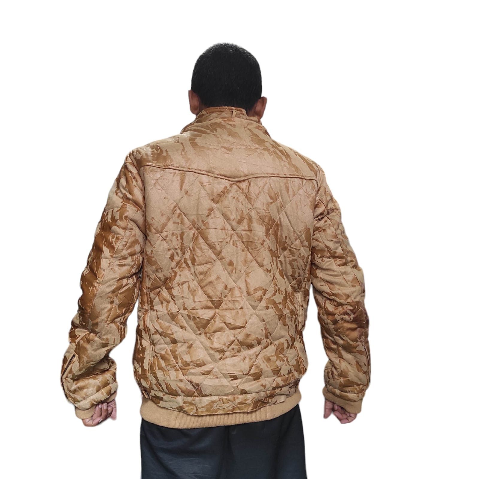 In The Attic In The Attic Punk Fur Jacket Size US M / EU 48-50 / 2 - 21 Thumbnail