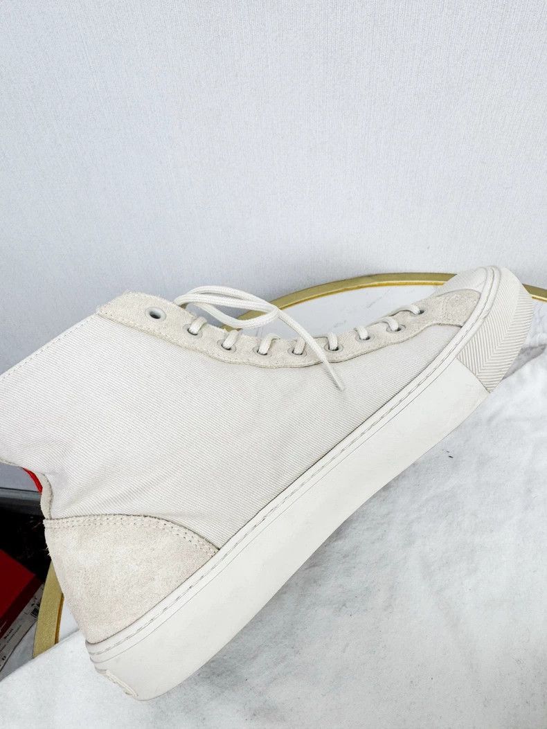 Louis Vuitton Louis Vuitton High -2505 Size US 7.5 / EU 40-41 - 4 Thumbnail