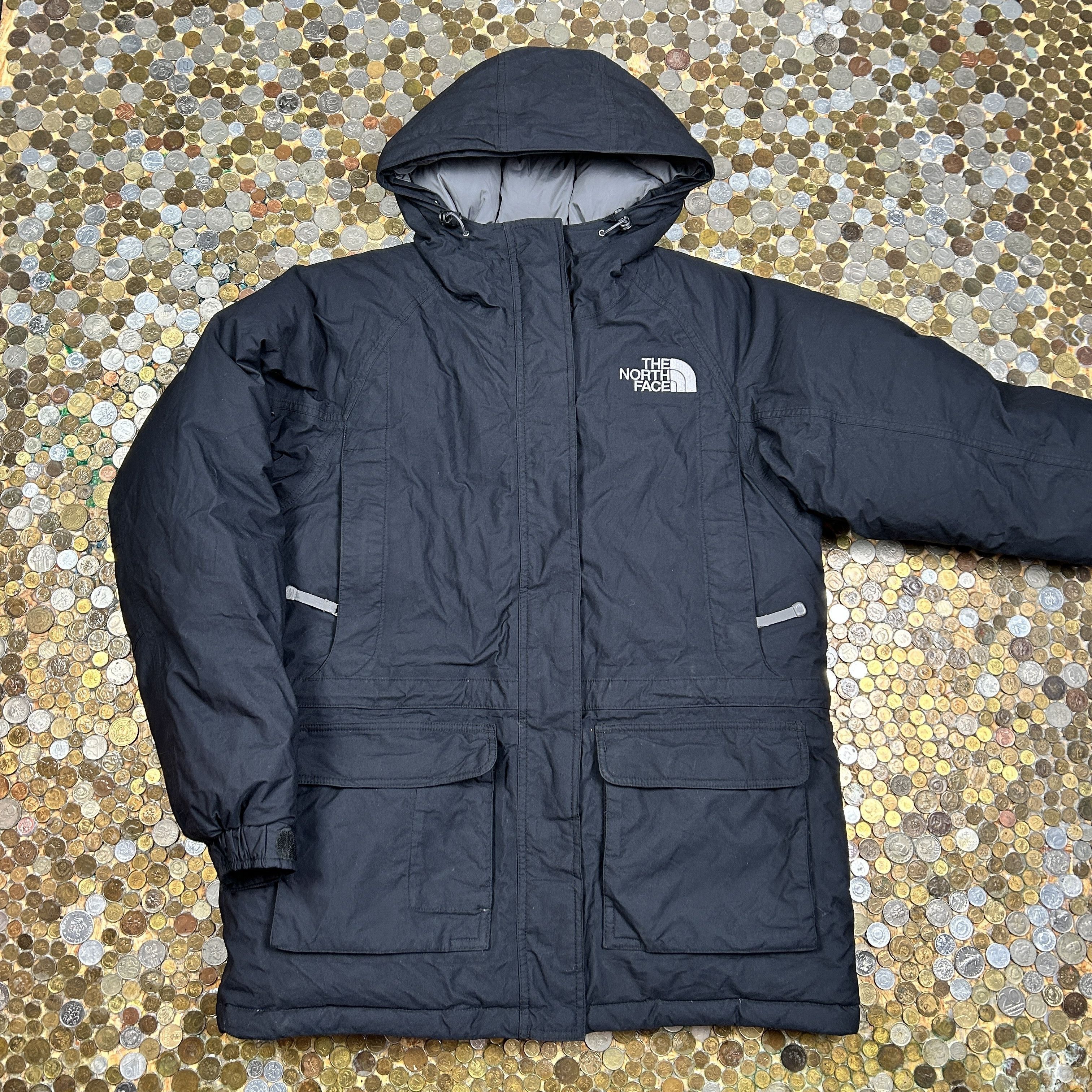 The North Face The North Face puffer winter jacket 90's Size US M / EU 48-50 / 2 - 1 Thumbnail