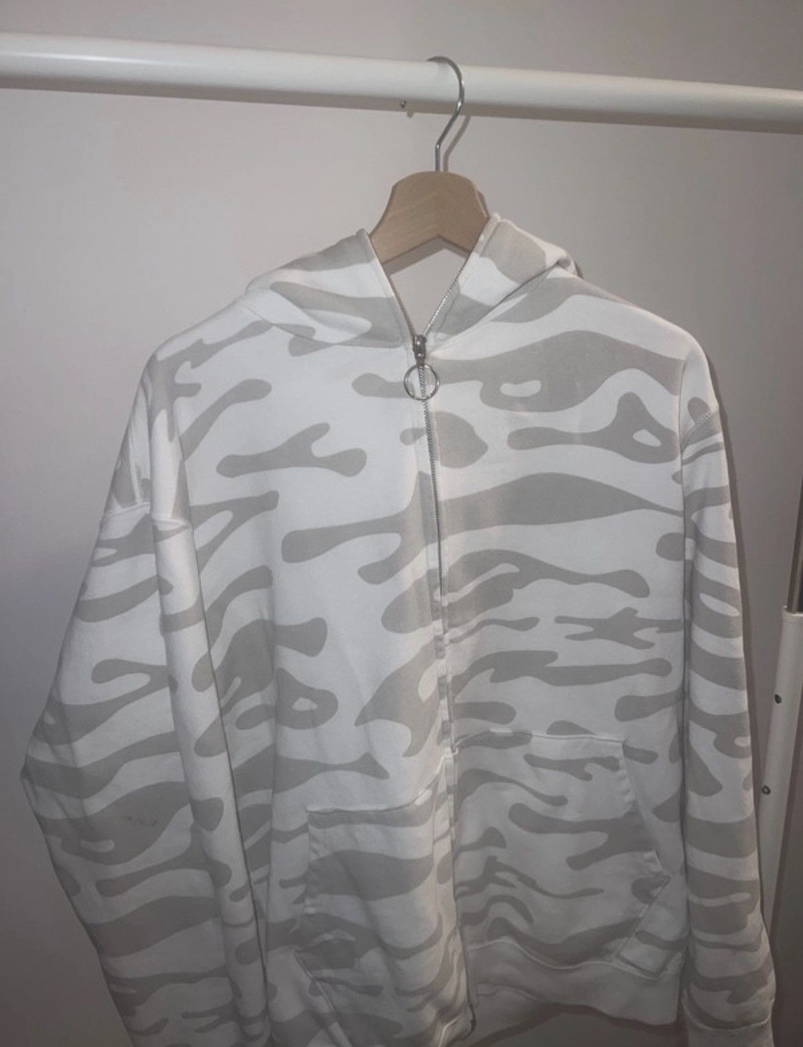 Bape Bape fish eye full zip hoodie Size US L / EU 52-54 / 3 - 2 Thumbnail