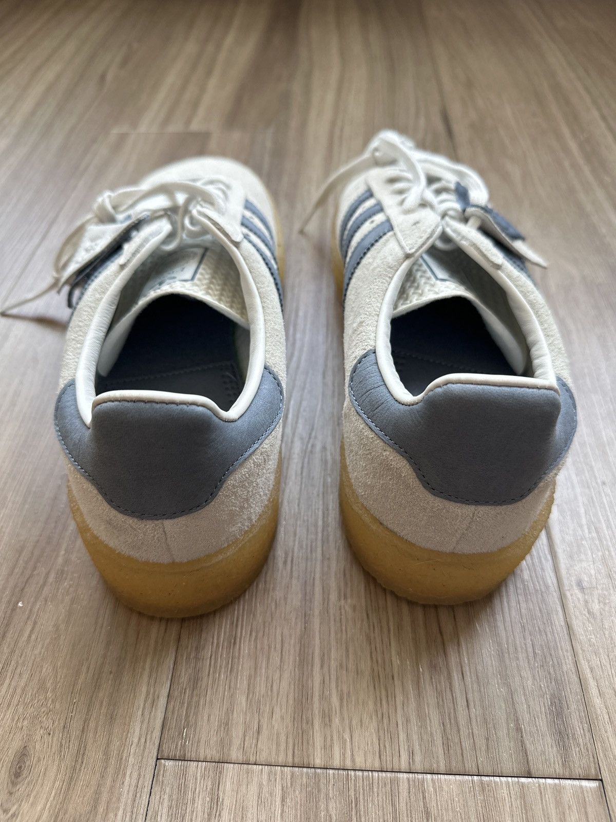 Adidas × Clarks × Ronnie Fieg Adidas Clarks 8th Street AS350 Size US 10.5 / EU 43-44 - 7 Thumbnail