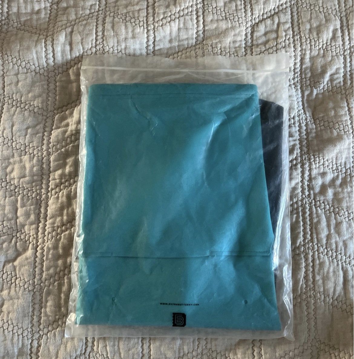 Extra Butter Extra Butter Men’s Hoodie M Size US M / EU 48-50 / 2 - 2 Thumbnail