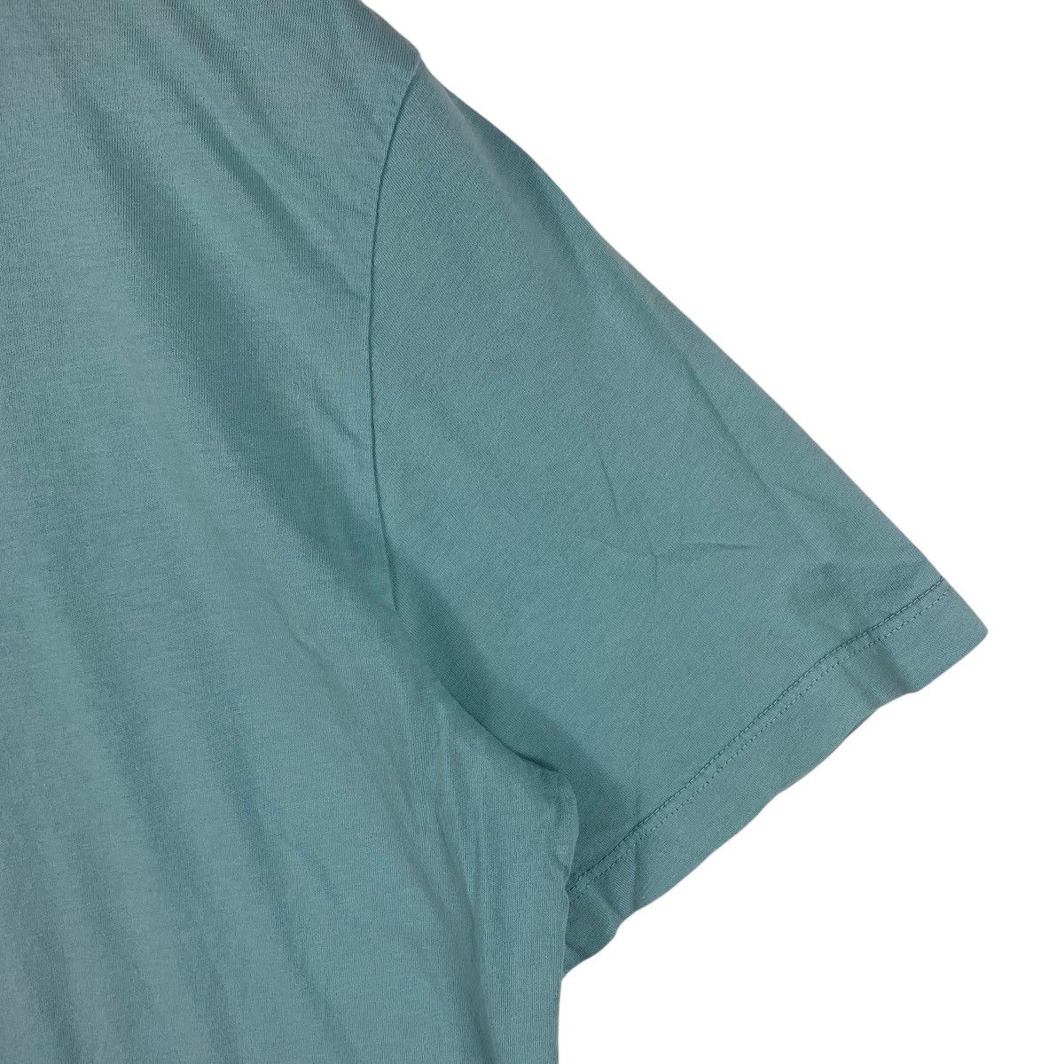 Maison Margiela MAISON MARTIN MARGIELA designer plain tee Size US L / EU 52-54 / 3 - 7 Thumbnail