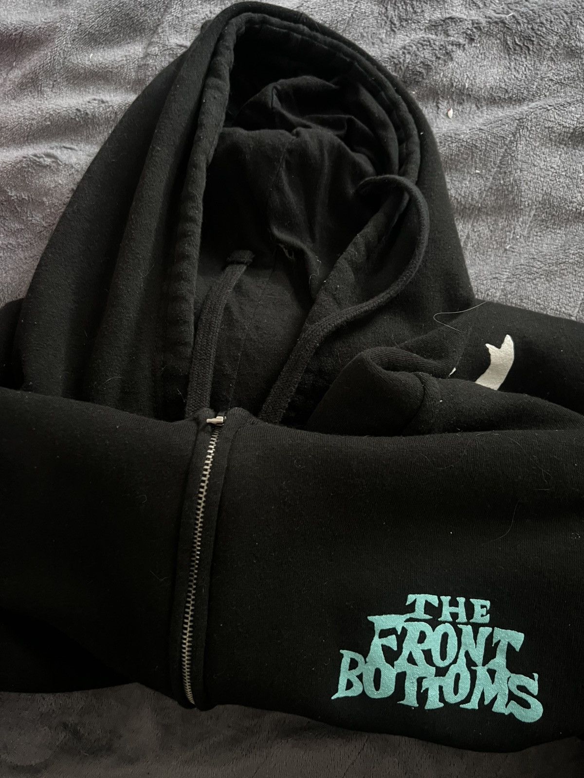 Other The Front Bottoms Jacket Size US XL / EU 56 / 4 - 2 Thumbnail