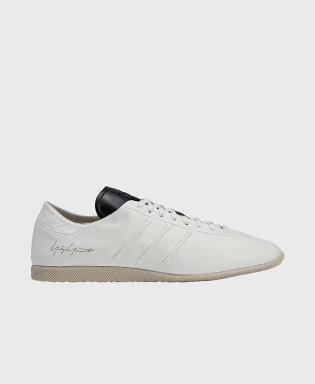 Y-3 Japan Sneakers Size US 9.5 / EU 42-43 - 1 Thumbnail