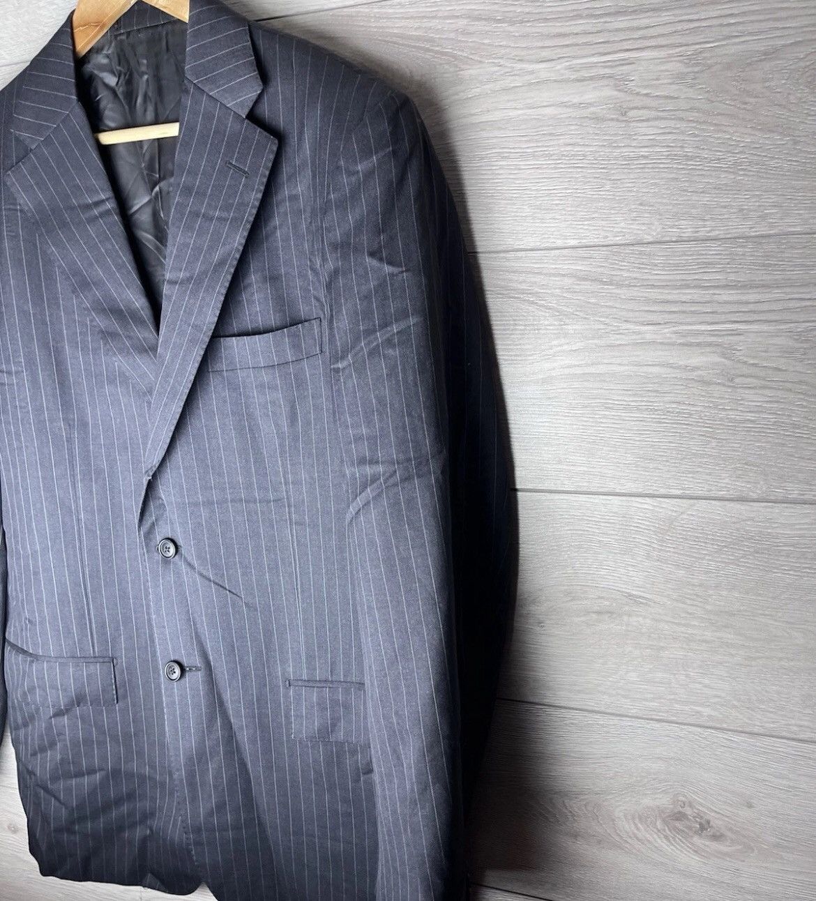 Corneliani Man's blazed Corneliani made in Italy Classic Size 52L - 3 Thumbnail