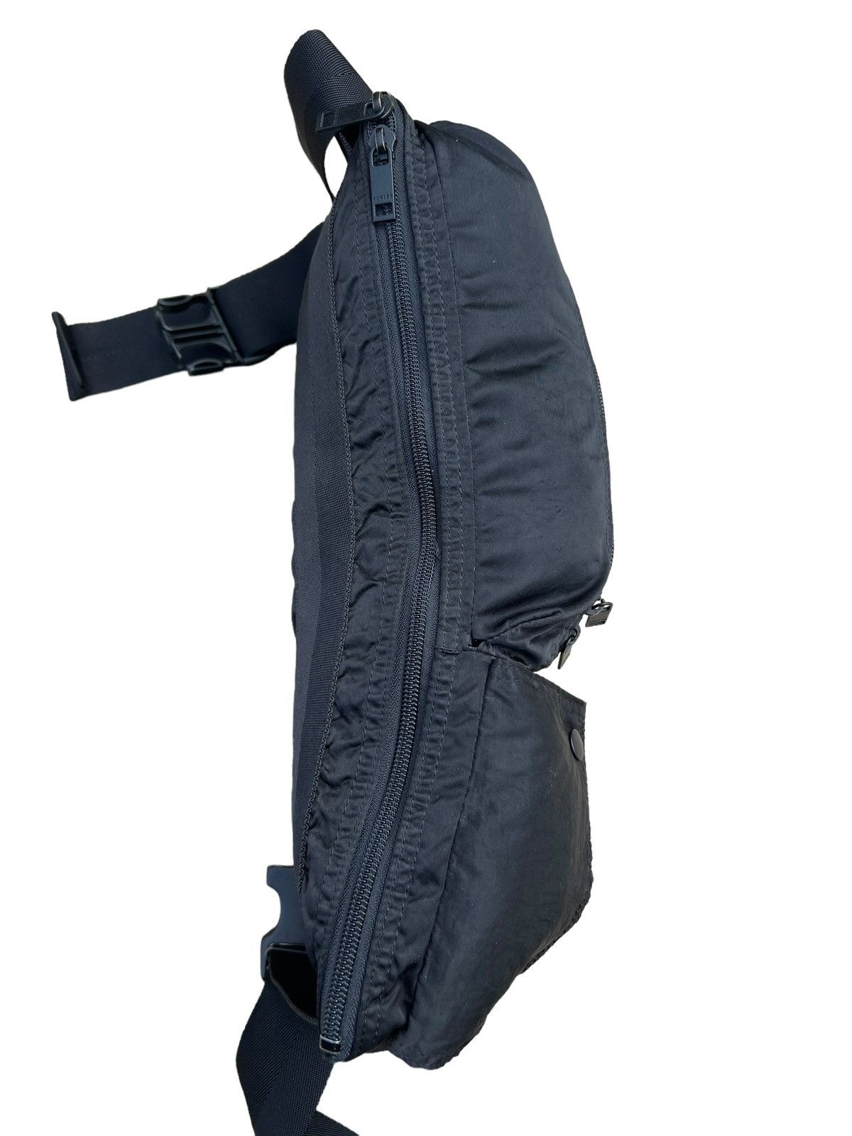 Porter Vintage Porter by Yoshida Cargo Pocket Chest / Waist Bag Size ONE SIZE - 10 Thumbnail