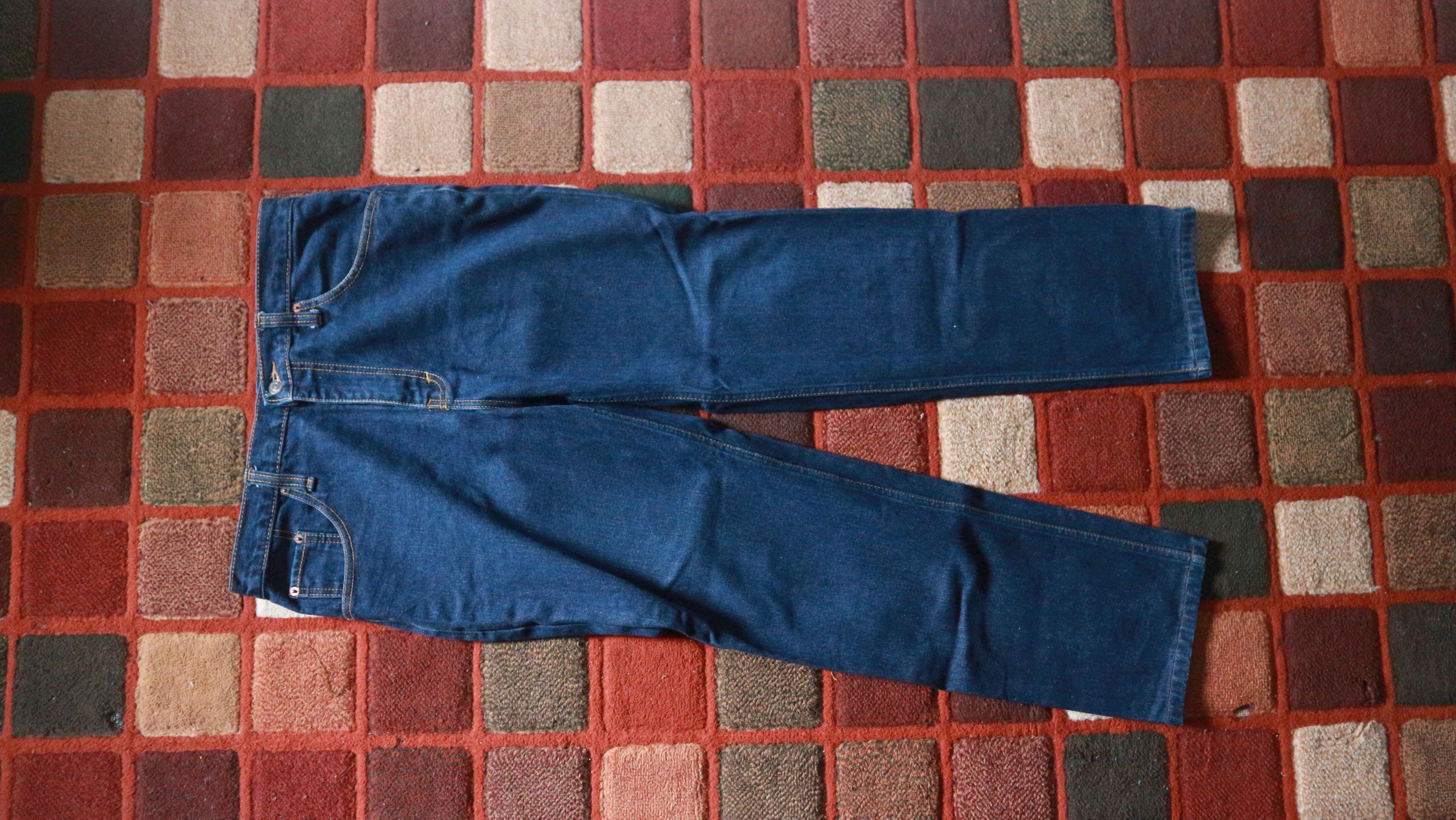 Levi's Levi's 505 Regular Fit Size US 36 / EU 52 - 1 Thumbnail