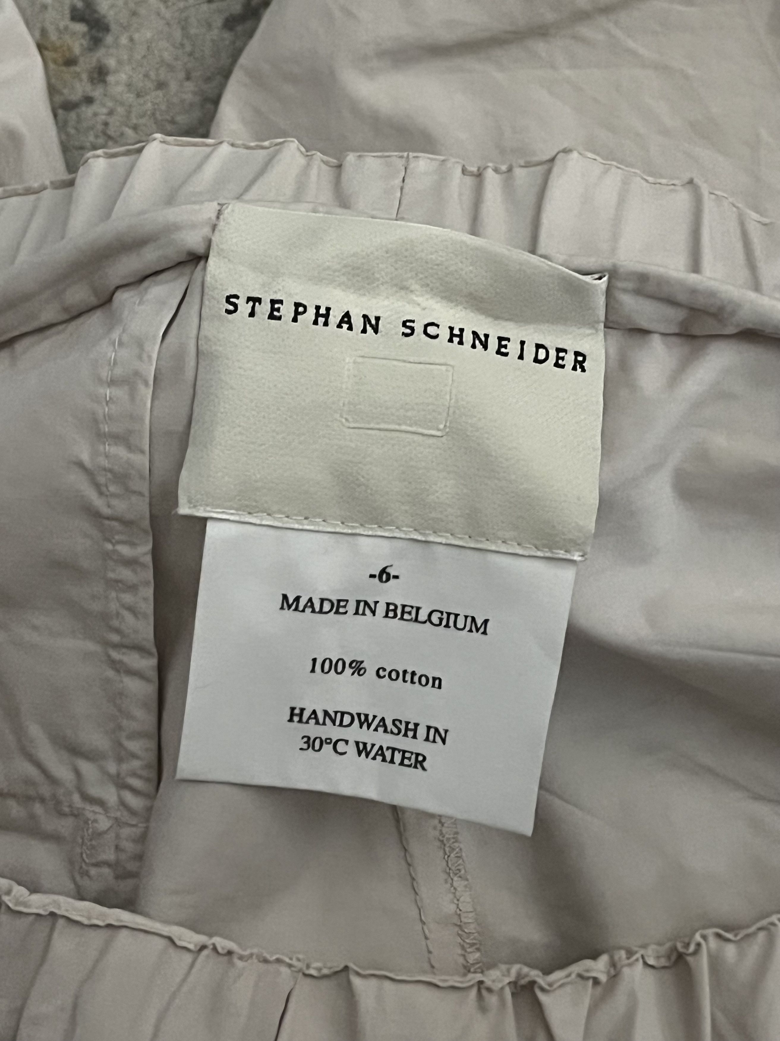 Stephan Schneider Shorts Size US 34 / EU 50 - 5 Thumbnail