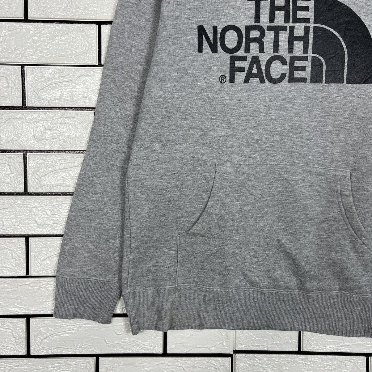 The North Face THE NORTH FACE Big Logo Pullover Hoodies #4235-C193 Size US M / EU 48-50 / 2 - 5 Thumbnail
