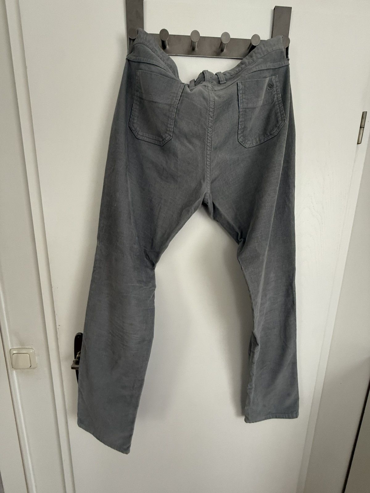 Gucci Gucci - Size IT 52 - New - Vintage Size US 34 / EU 50 - 16 Thumbnail