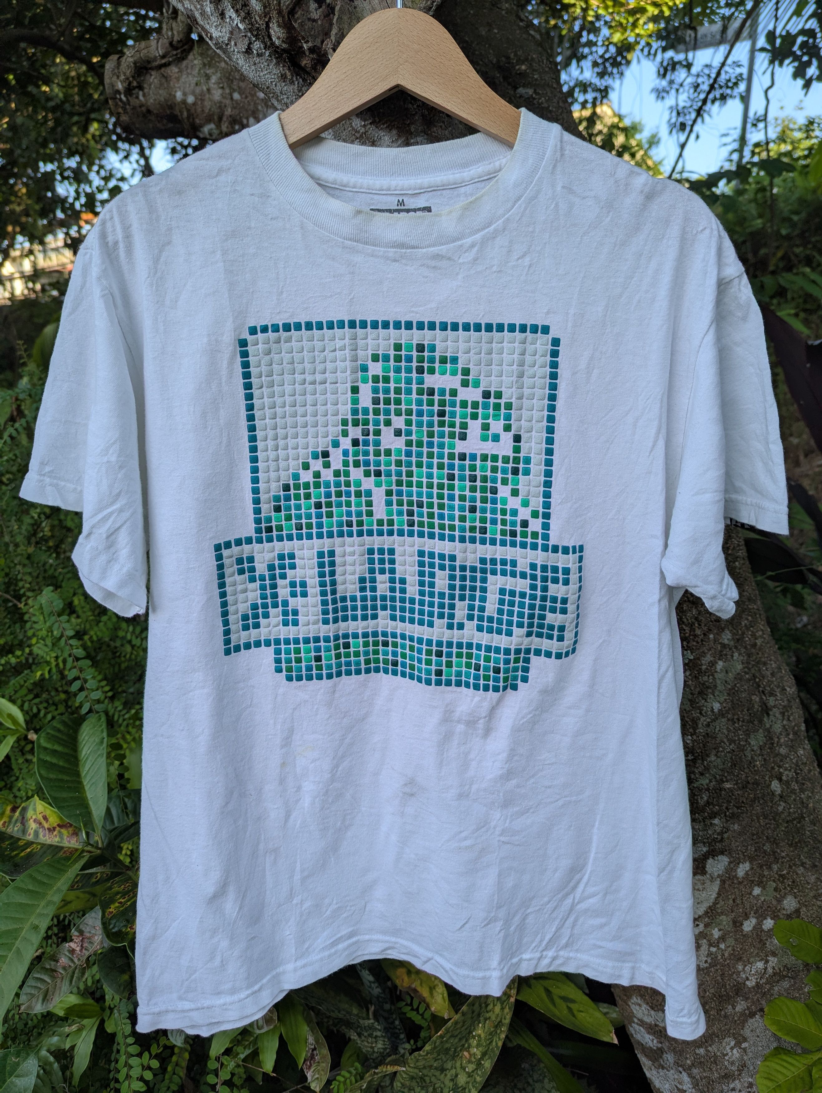 Xlarge Xlarge 8bit Tshirt Made in USA Size US M / EU 48-50 / 2 - 1 Thumbnail