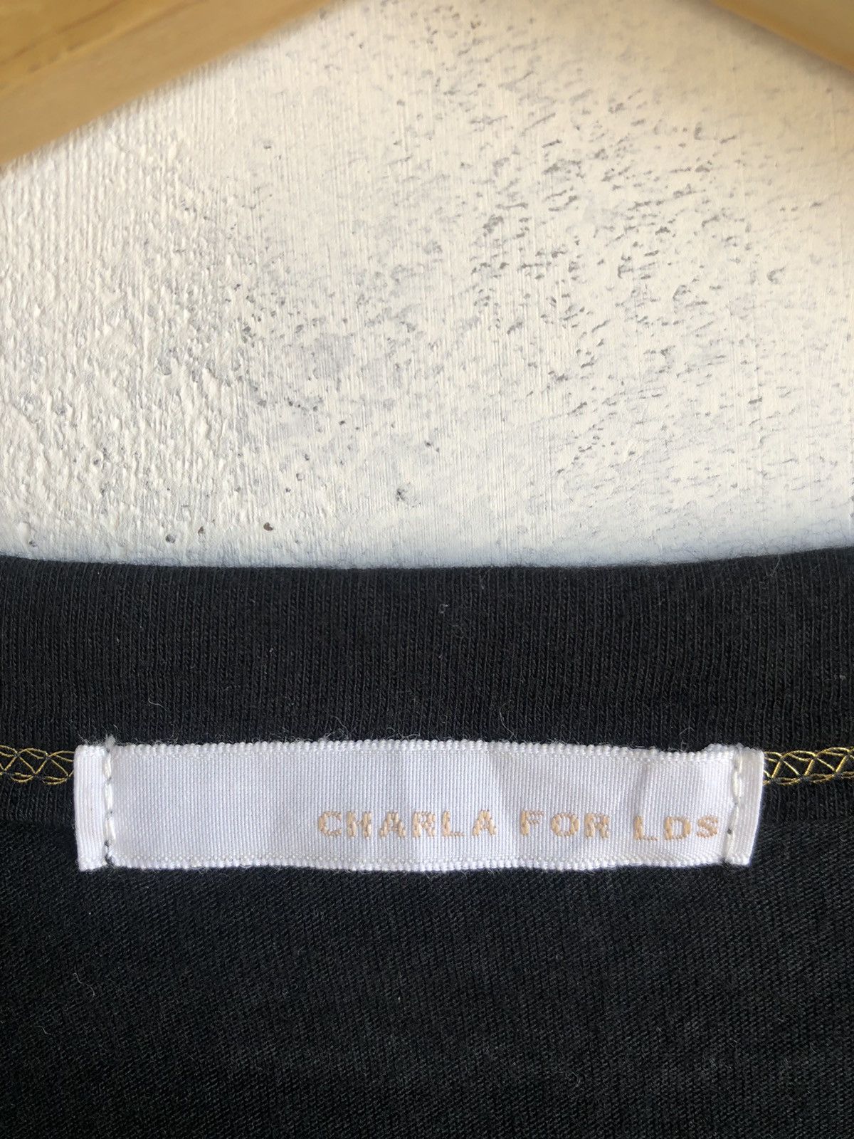 If Six Was Nine Japanese Charla For Lds Issey Miyake Style Size US S / EU 44-46 / 1 - 5 Thumbnail