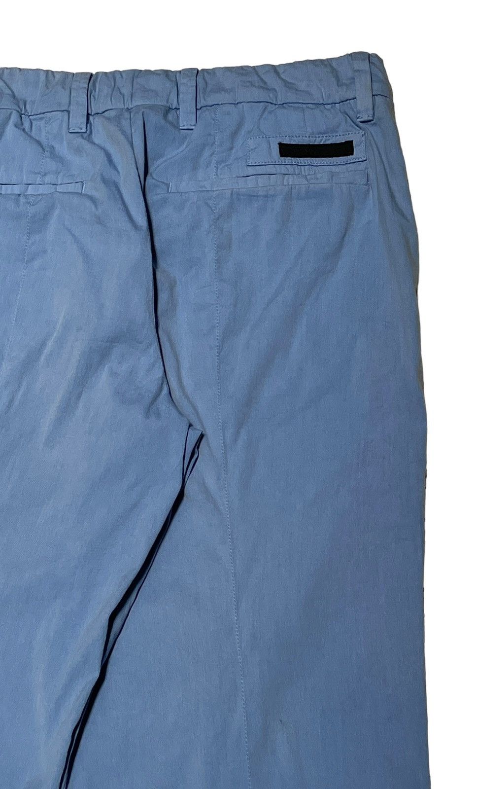 Prada × Vintage Vintage Brand Prada Pants 2000s Size US 27 - 8 Thumbnail
